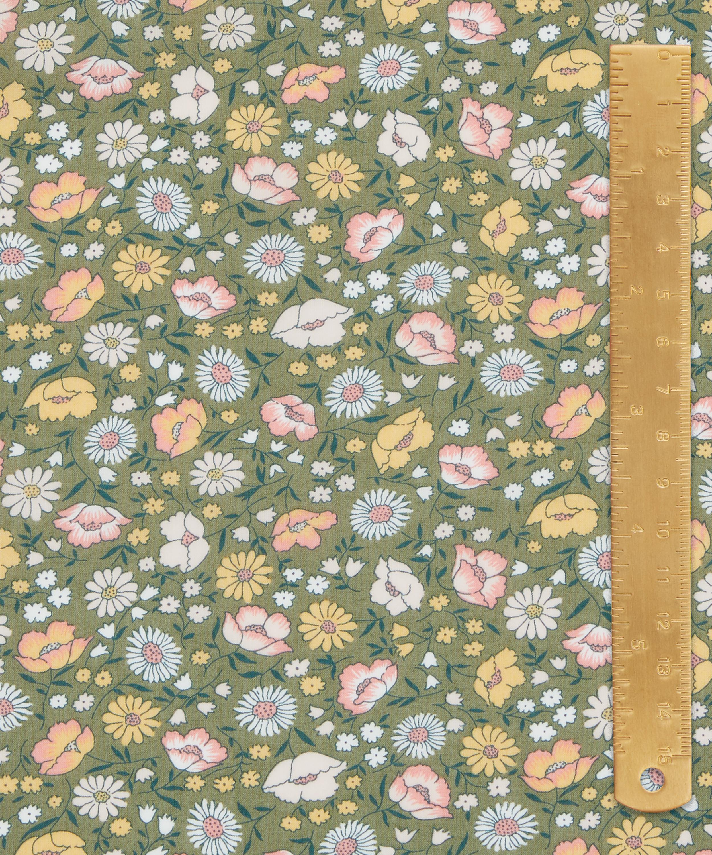 Liberty Fabrics - Veronica Tana Lawn™ Cotton image number 4