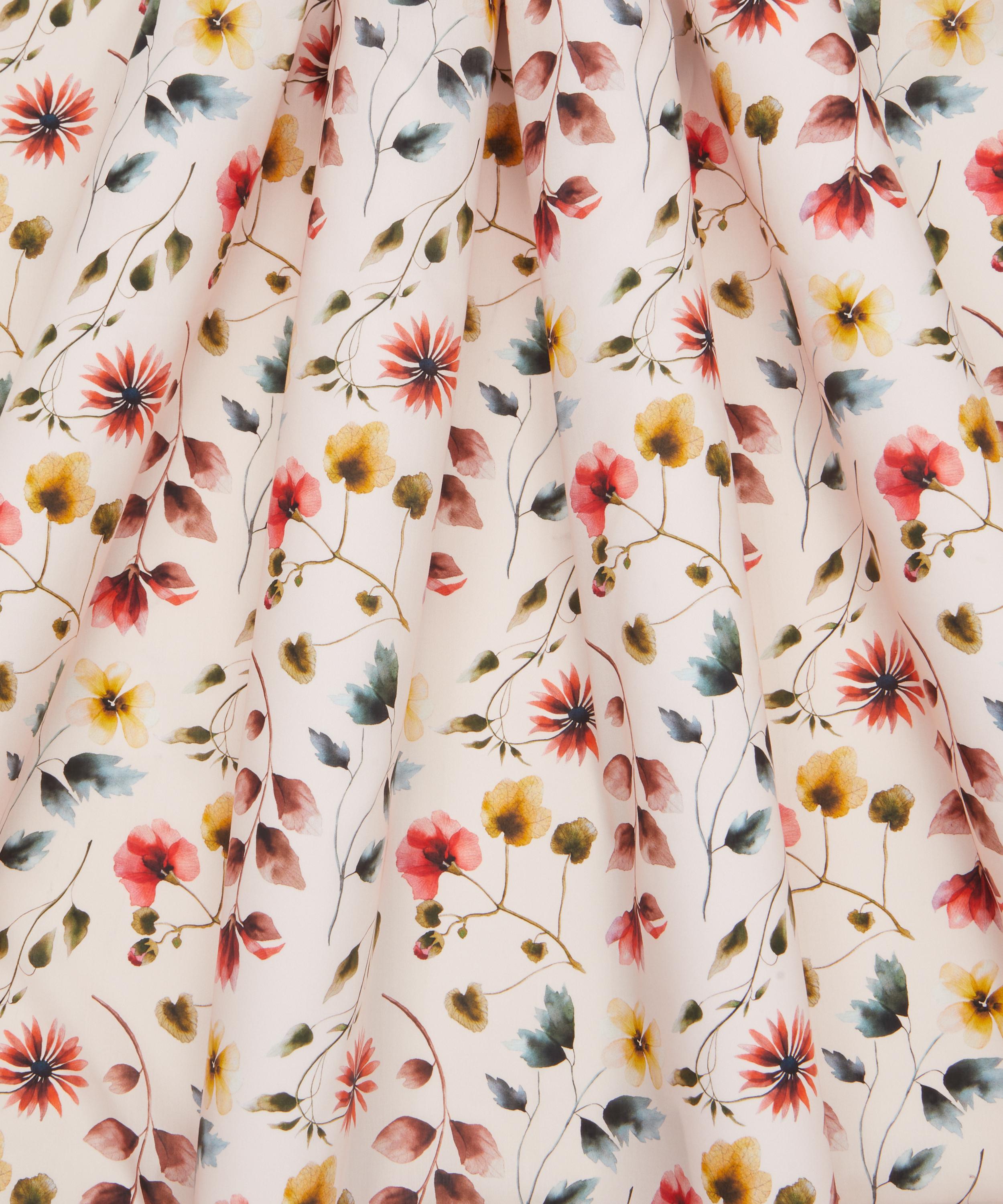 Liberty Fabrics - Herbarium Tana Lawn™ Cotton image number 2