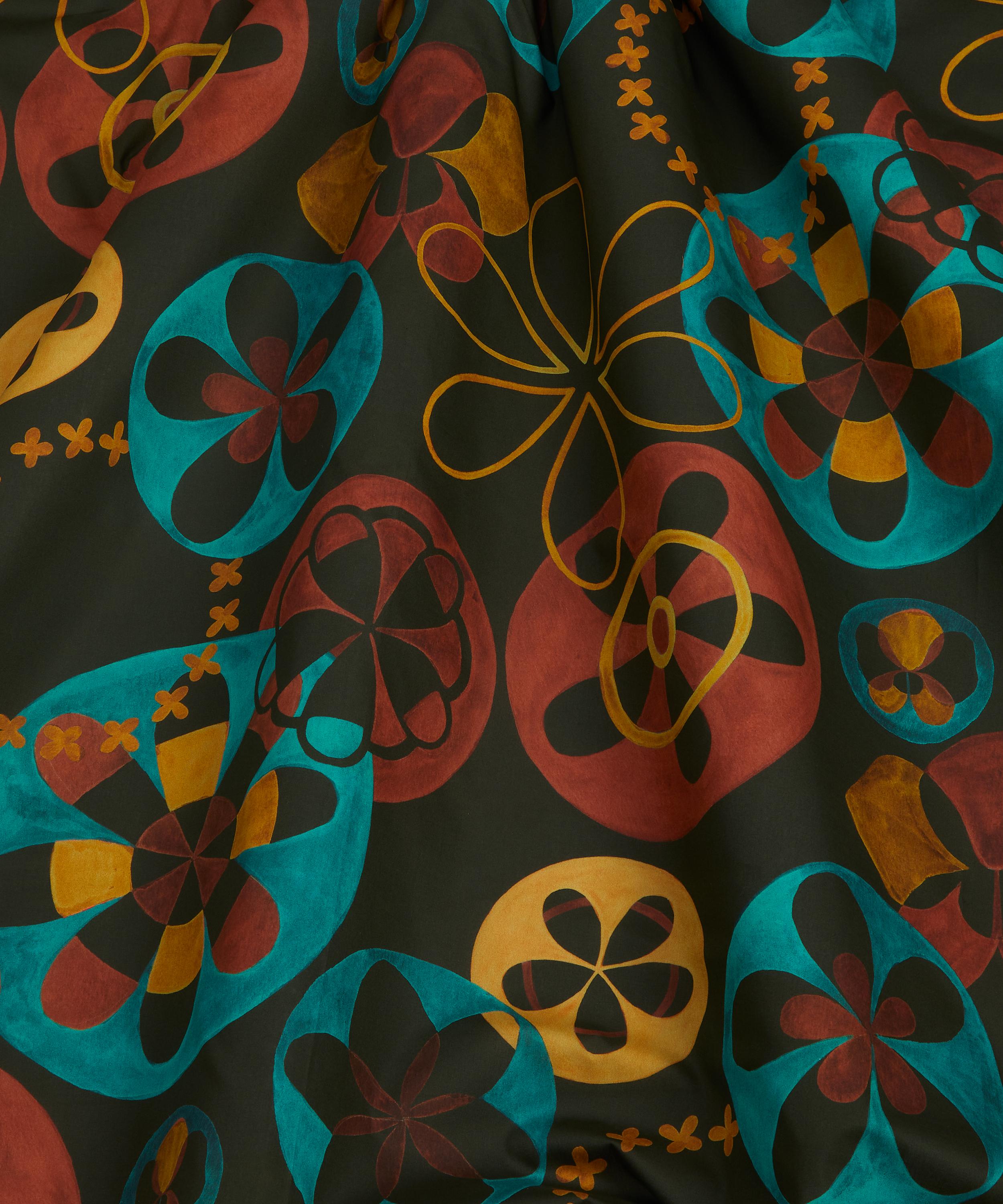 Liberty Fabrics - Nature’s Symmetry Tana Lawn™ Cotton image number 2