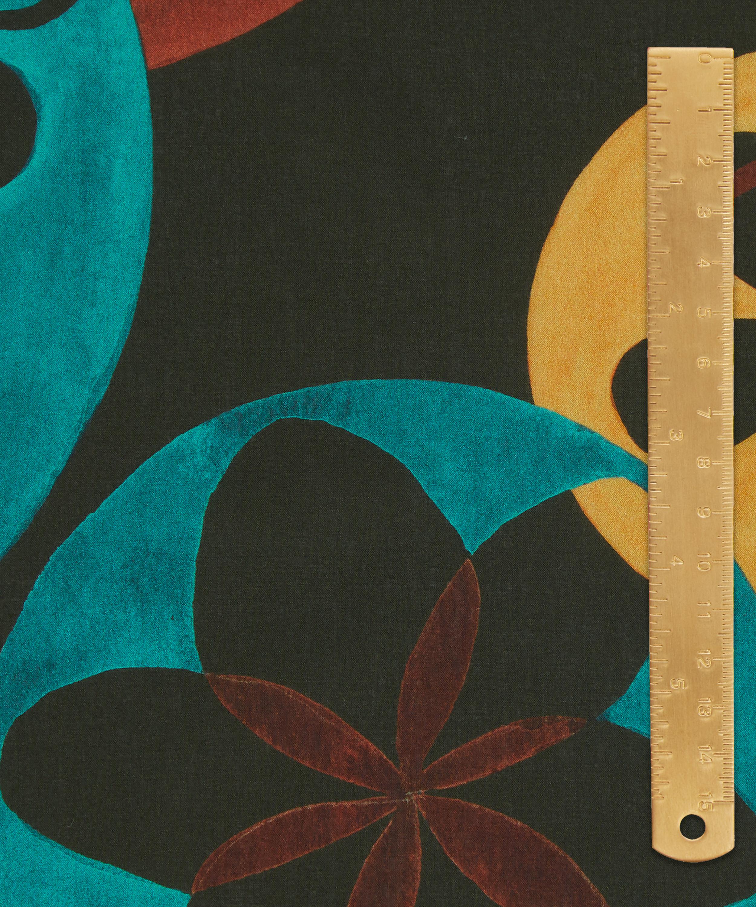 Liberty Fabrics - Nature’s Symmetry Tana Lawn™ Cotton image number 4