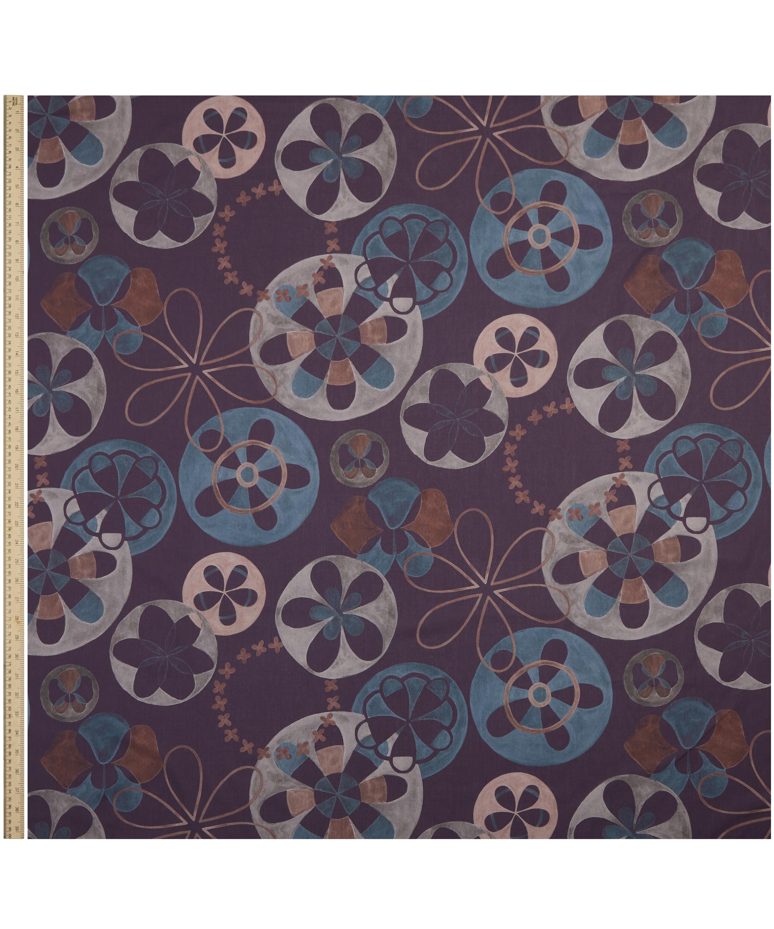 Liberty Fabrics - Nature’s Symmetry Tana Lawn™ Cotton image number 1