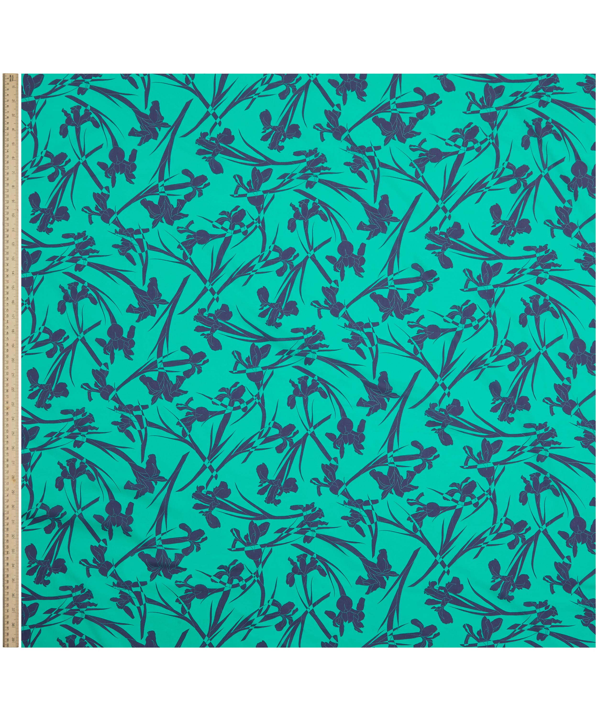 Liberty Fabrics - Iris Scatter Tana Lawn™ Cotton image number 1