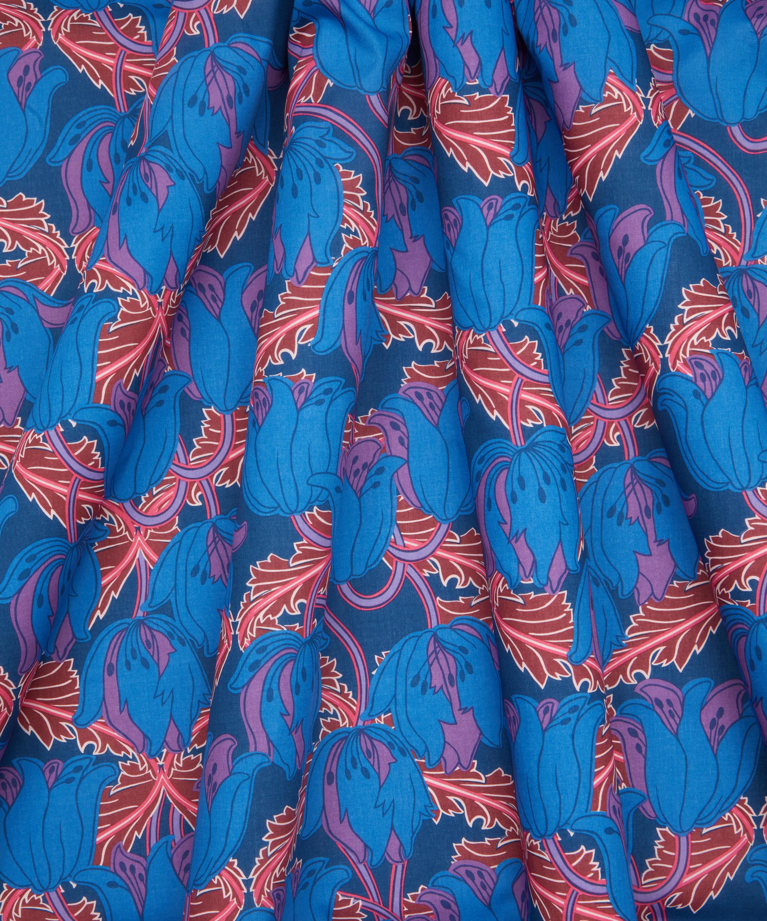 Liberty Fabrics - Evelyn Dawn Tana Lawn™ Cotton image number 2