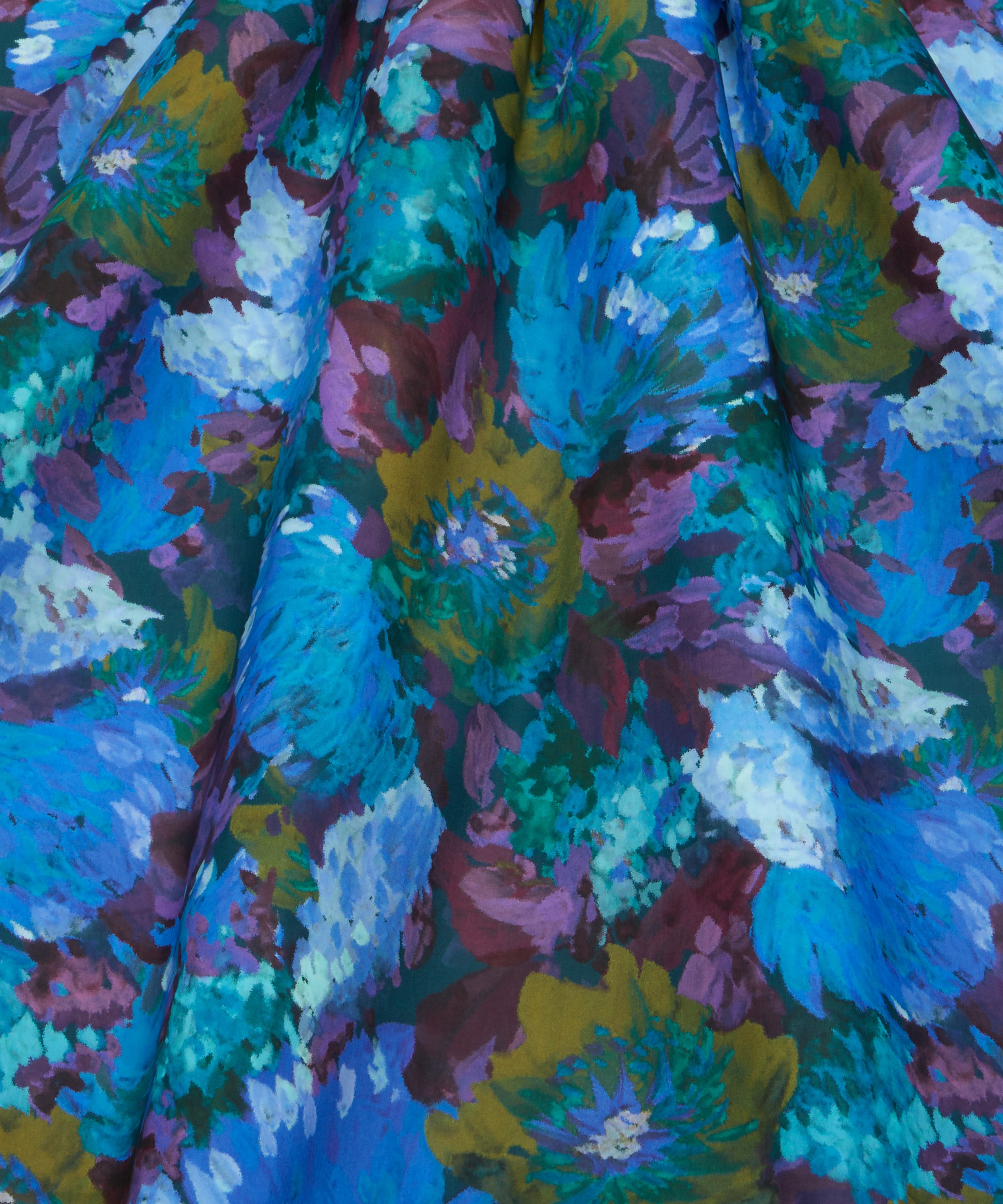 Liberty Fabrics - Artist’s Bouquet Tana Lawn™ Cotton image number 2