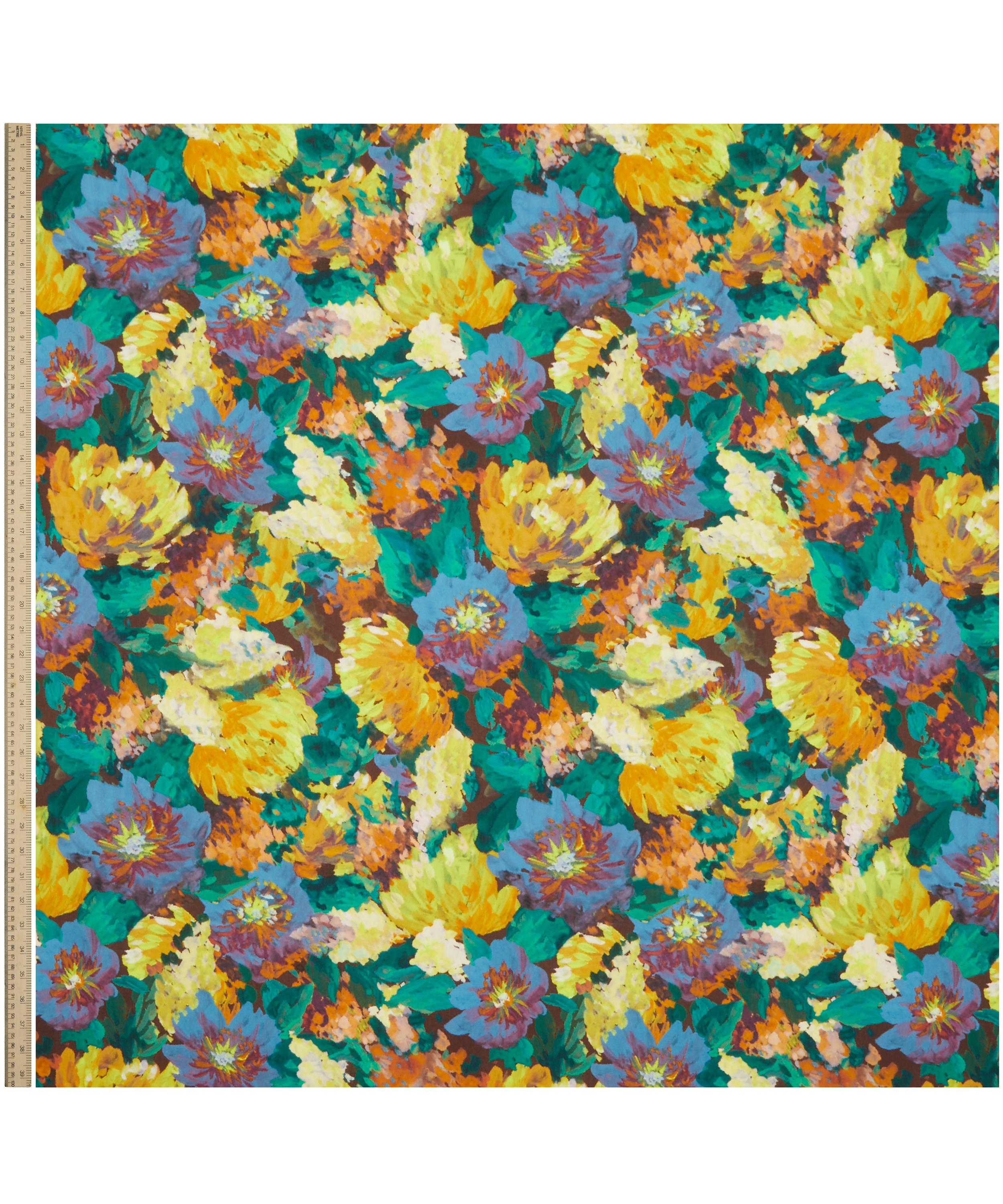 Liberty Fabrics - Artist’s Bouquet Tana Lawn™ Cotton image number 1