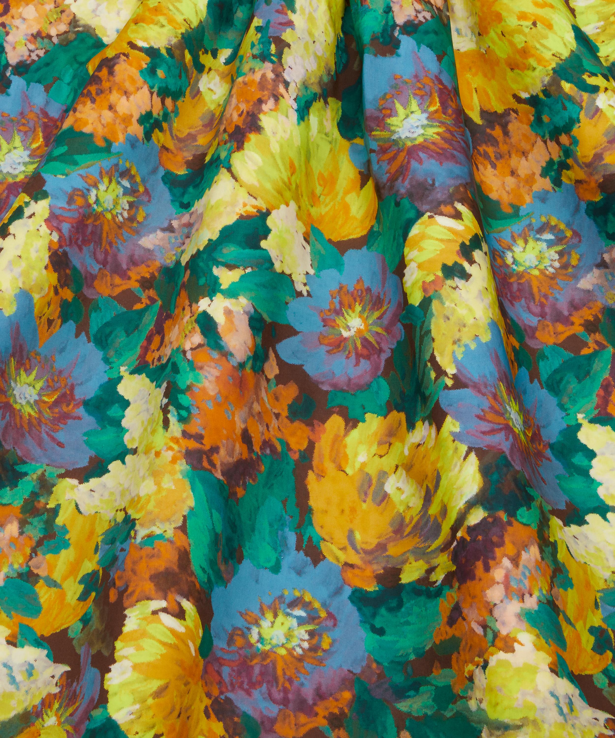 Liberty Fabrics - Artist’s Bouquet Tana Lawn™ Cotton image number 2