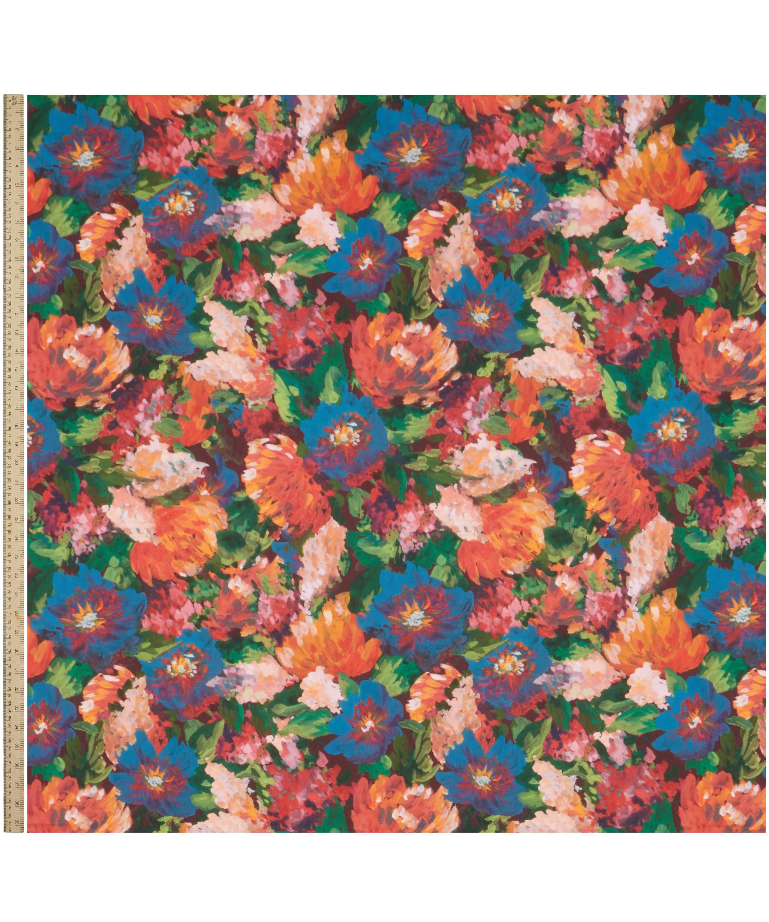 Liberty Fabrics - Artist’s Bouquet Tana Lawn™ Cotton image number 1