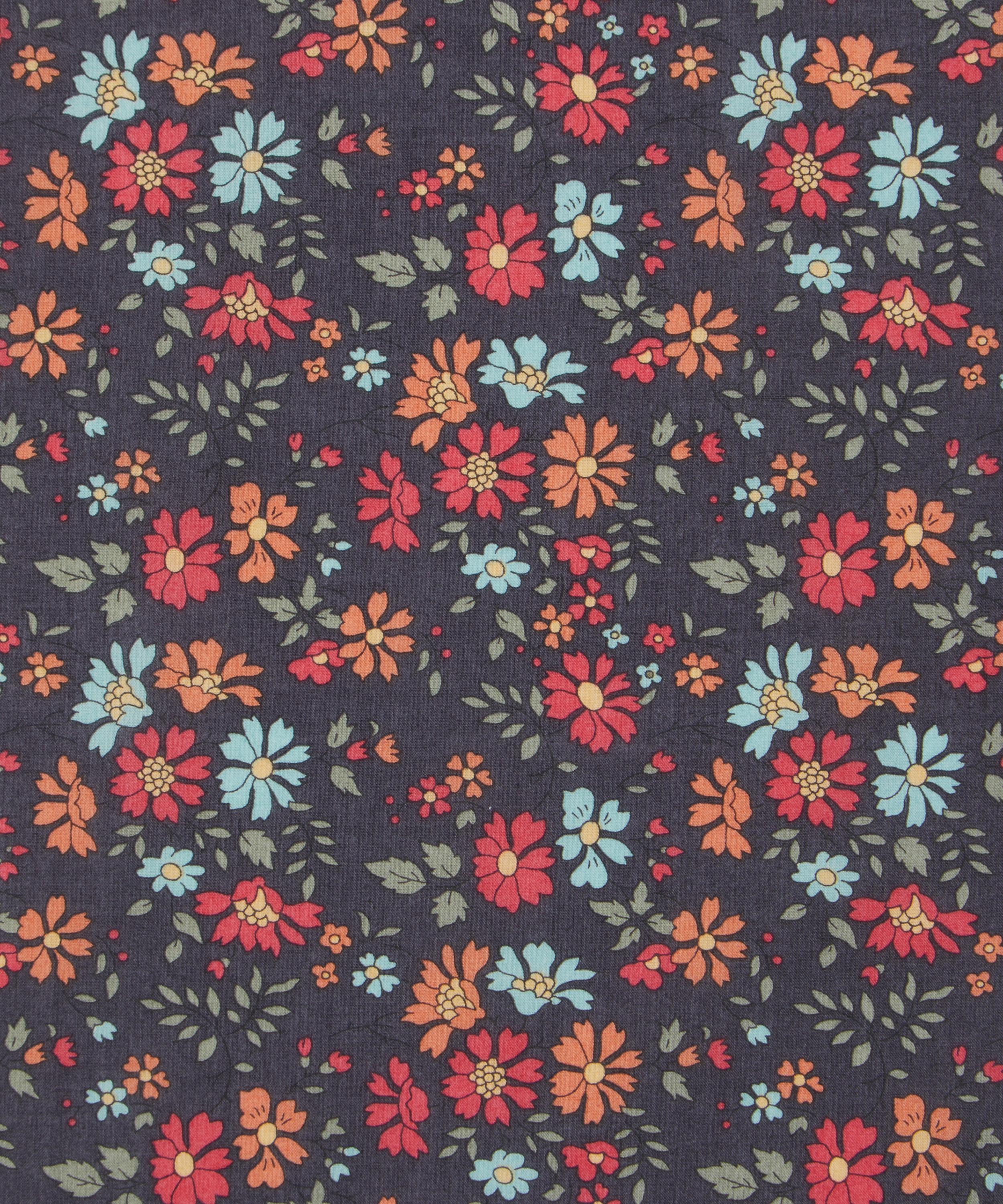 Liberty Fabrics - Capel Floret Tana Lawn™ Cotton image number 0