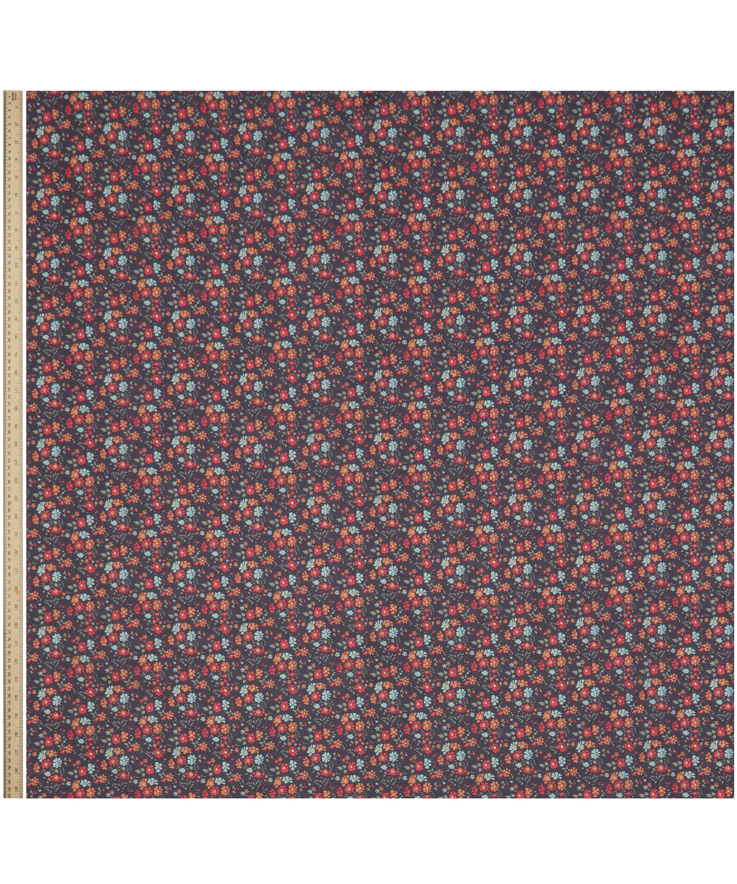 Liberty Fabrics - Capel Floret Tana Lawn™ Cotton image number 1
