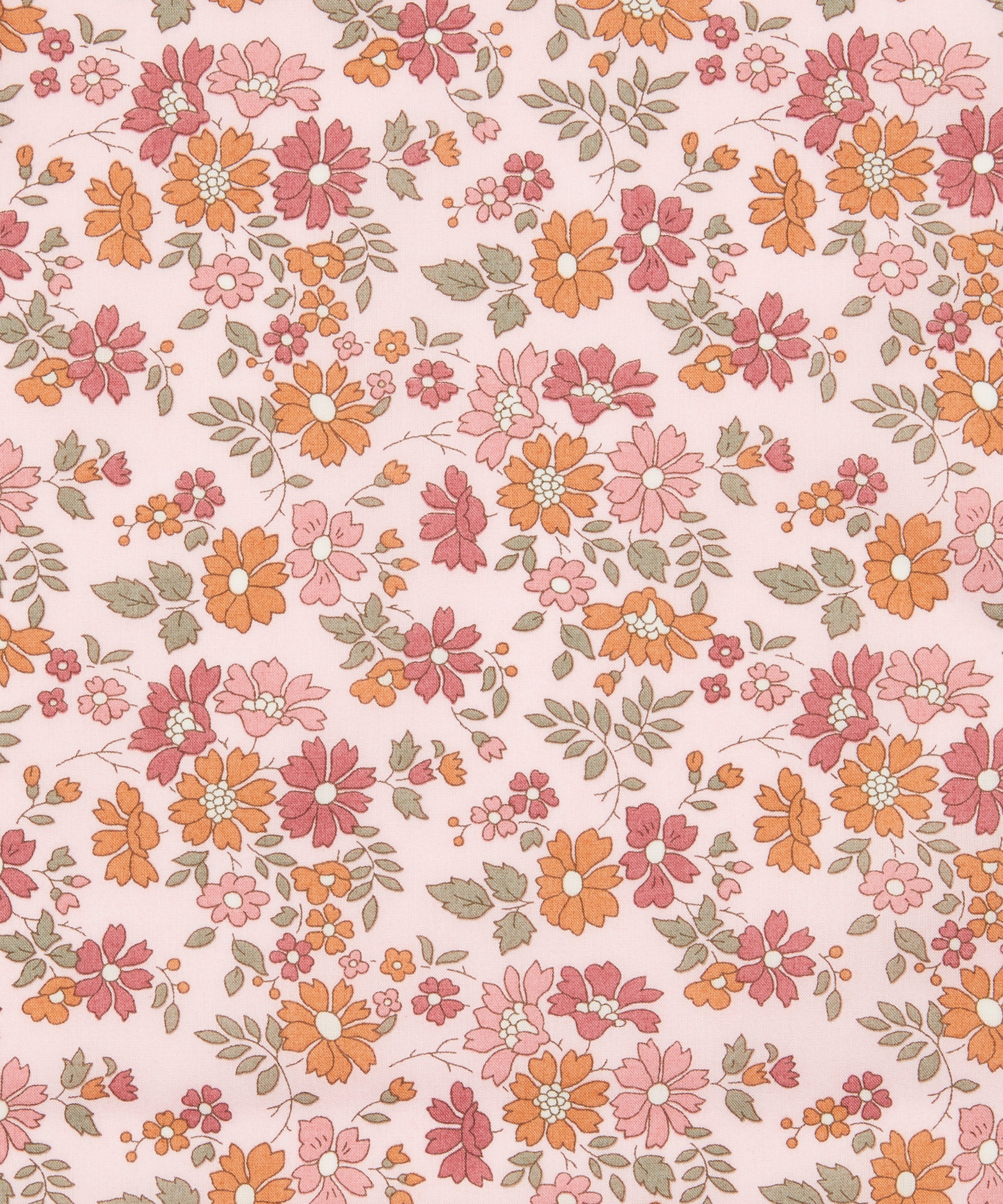 Liberty Fabrics - Capel Floret Tana Lawn™ Cotton image number 0
