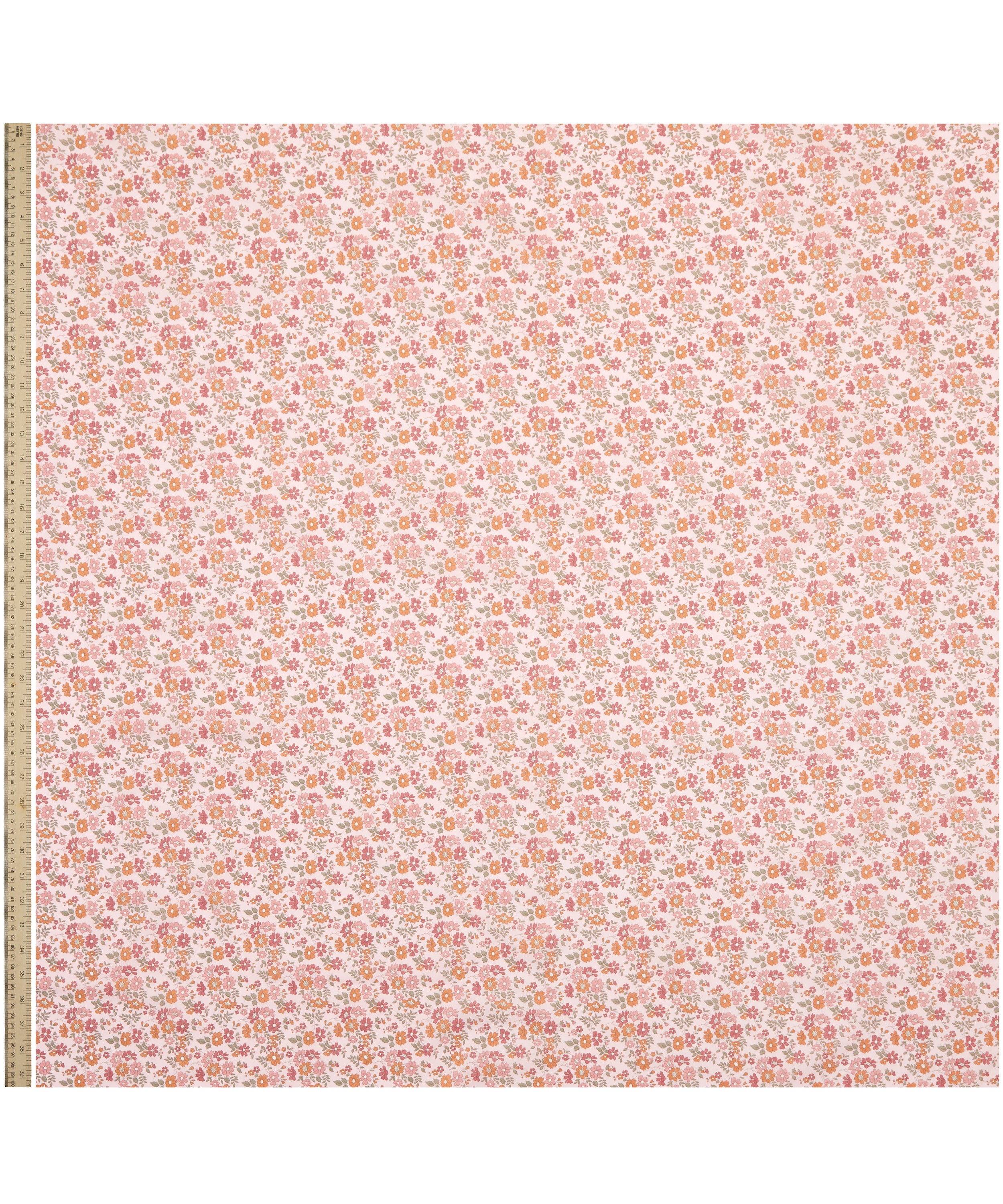 Liberty Fabrics - Capel Floret Tana Lawn™ Cotton image number 1