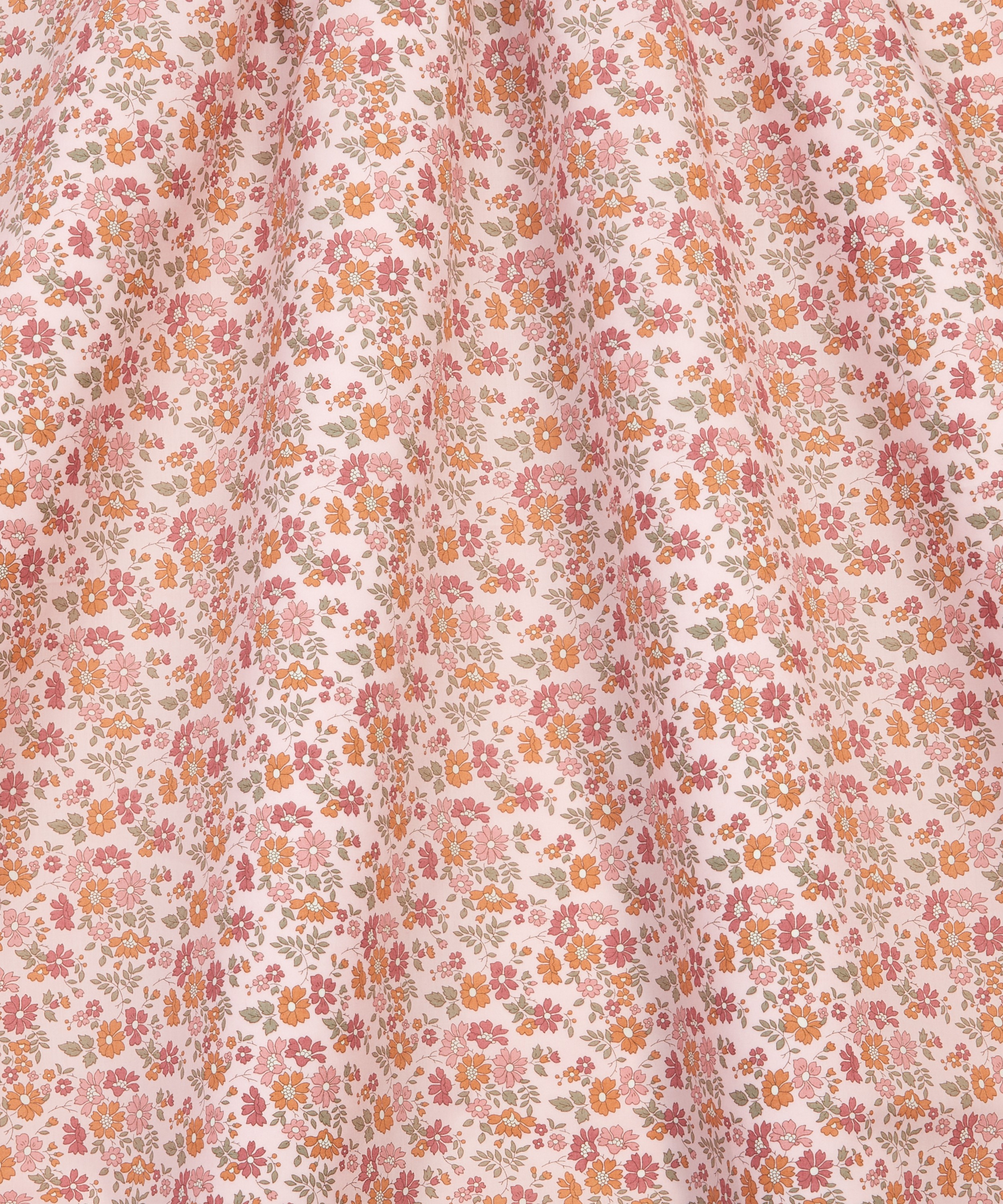 Liberty Fabrics - Capel Floret Tana Lawn™ Cotton image number 2