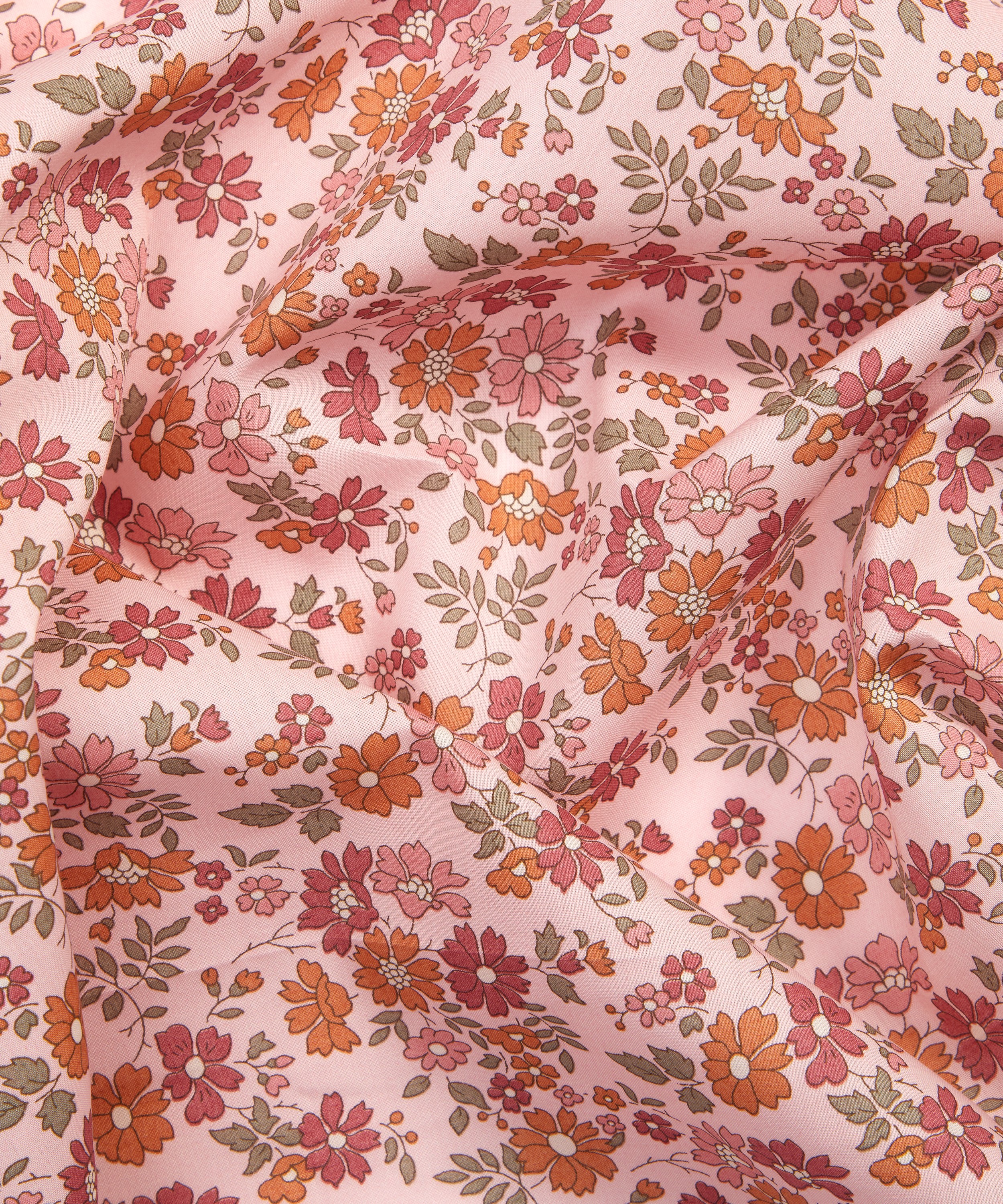 Liberty Fabrics - Capel Floret Tana Lawn™ Cotton image number 3