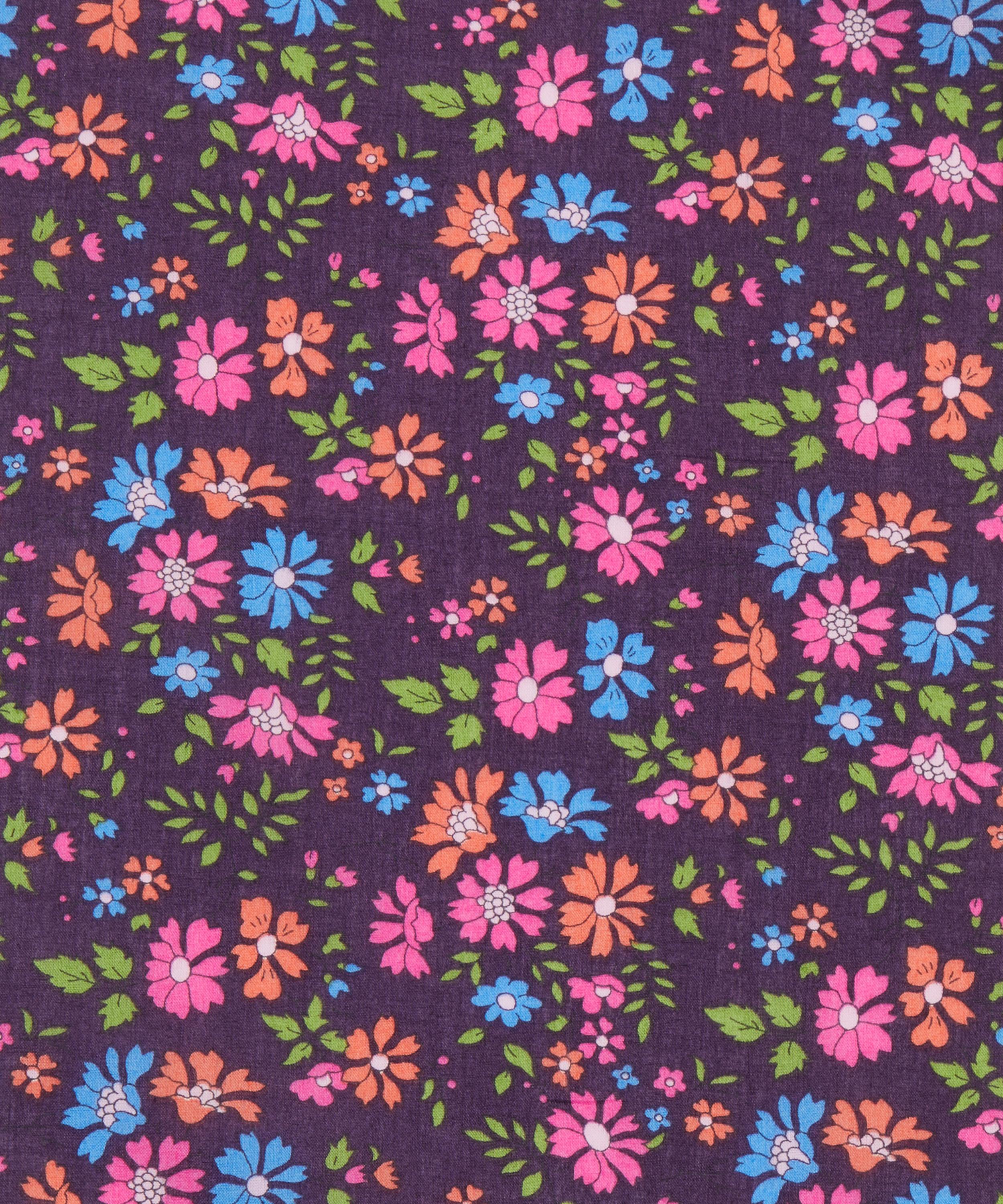 Liberty Fabrics - Capel Floret Tana Lawn™ Cotton image number 0