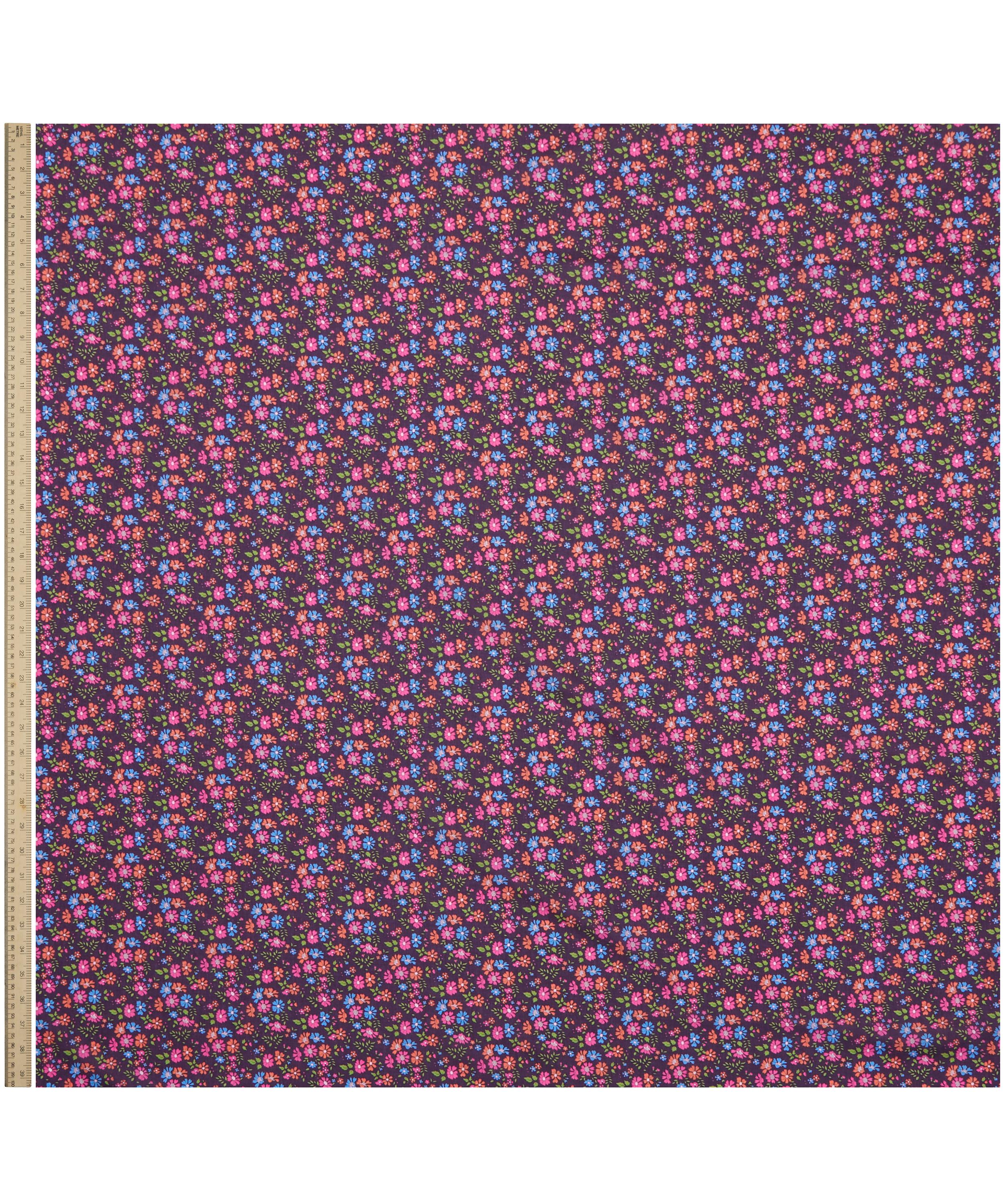 Liberty Fabrics - Capel Floret Tana Lawn™ Cotton image number 1