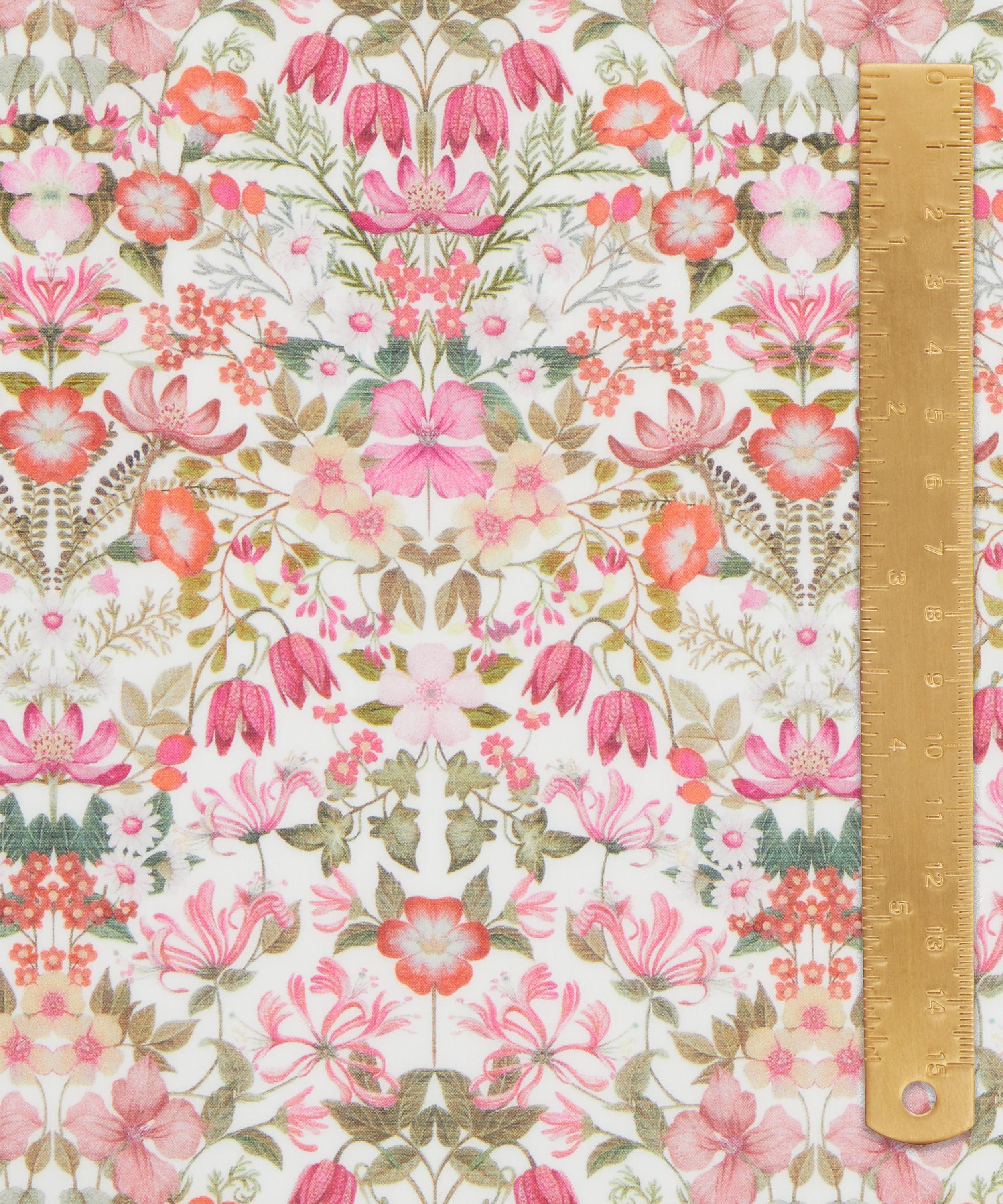 Liberty Fabrics - Mary Patricia Tana Lawn™ Cotton image number 4
