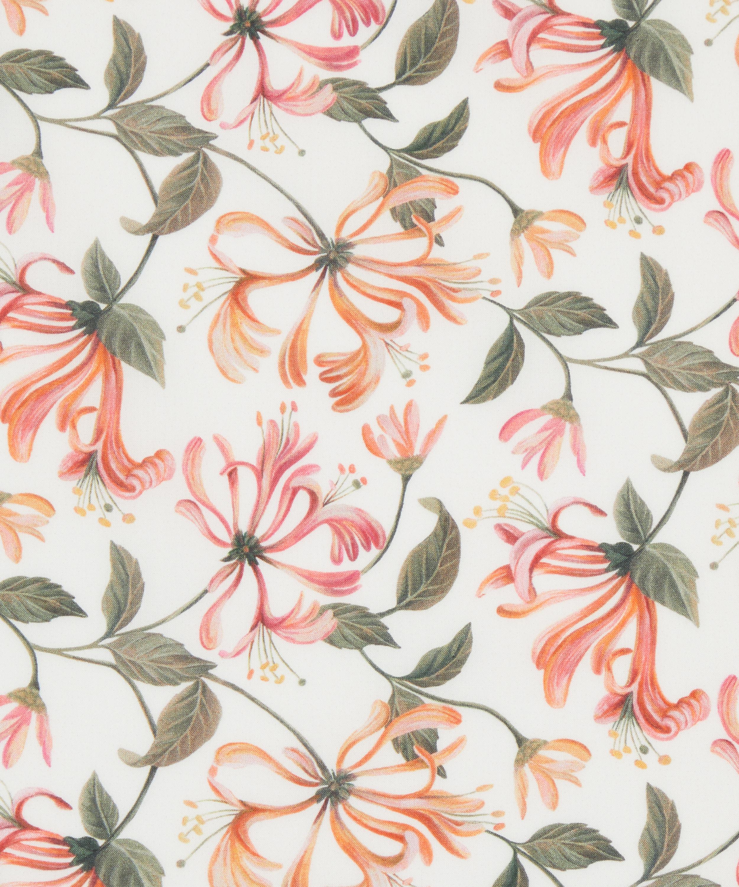 Liberty Fabrics - Honeysuckle Dance Tana Lawn™ Cotton image number 0