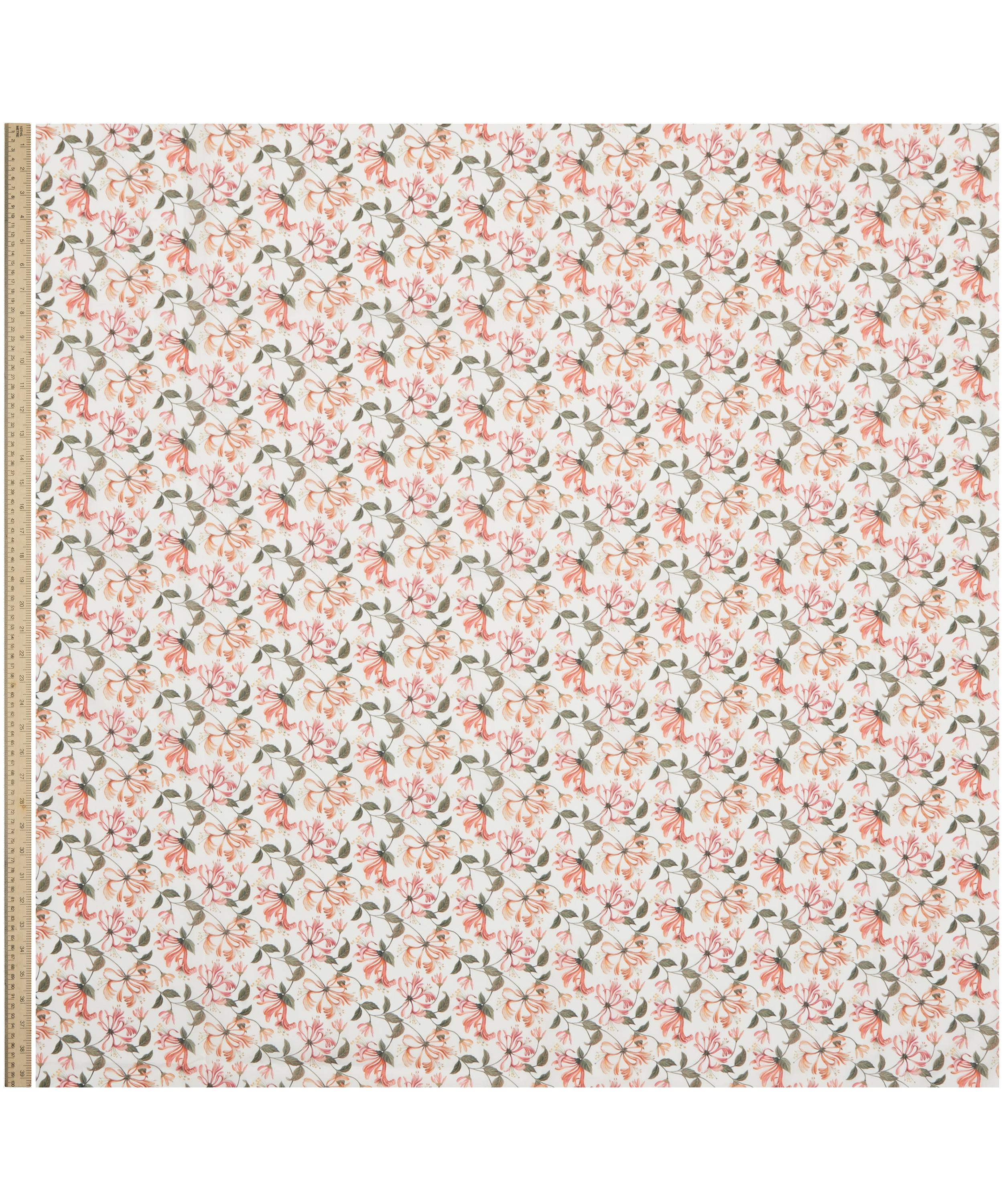 Liberty Fabrics - Honeysuckle Dance Tana Lawn™ Cotton image number 1