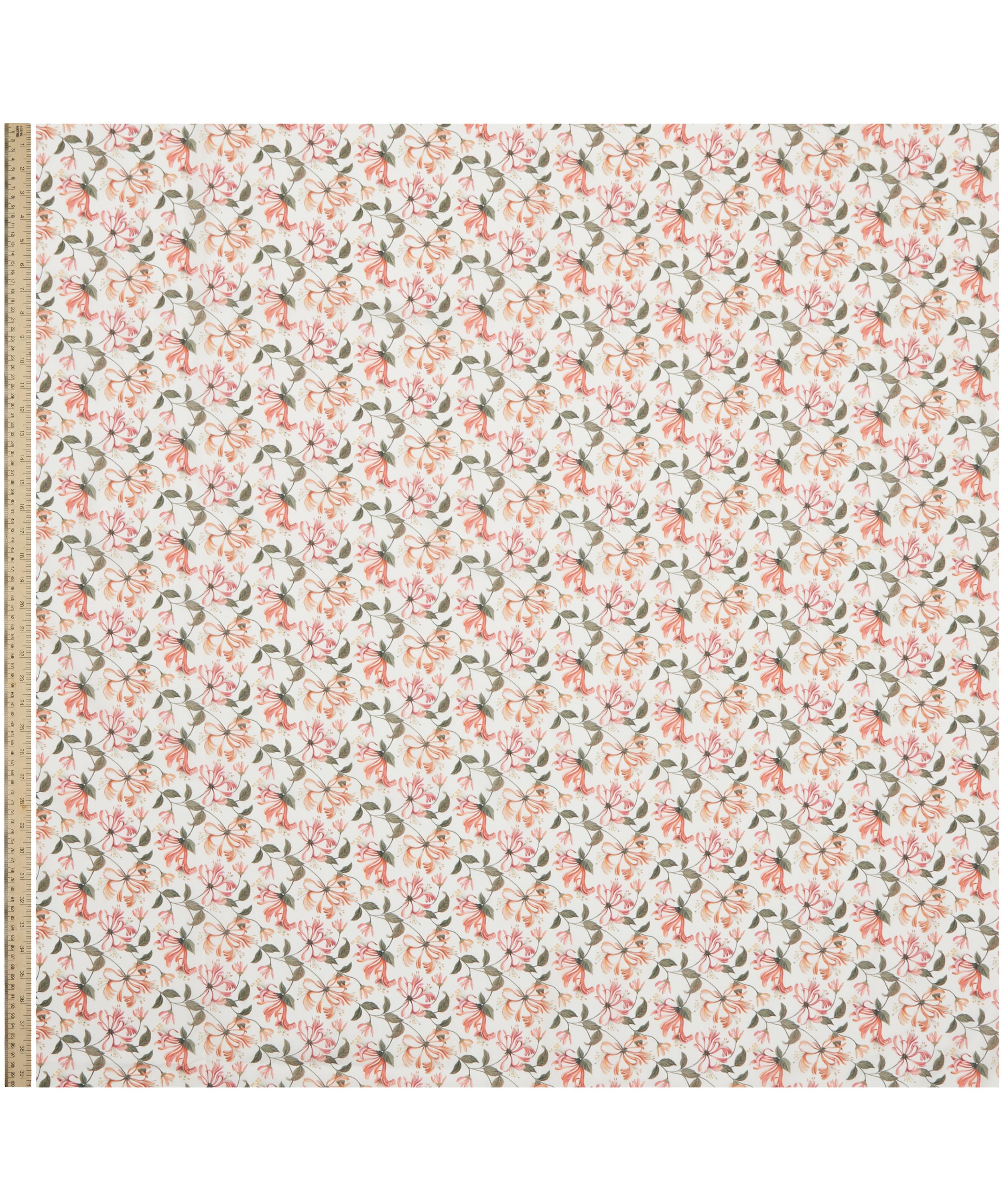 Liberty Fabrics - Honeysuckle Dance Tana Lawn™ Cotton image number 1