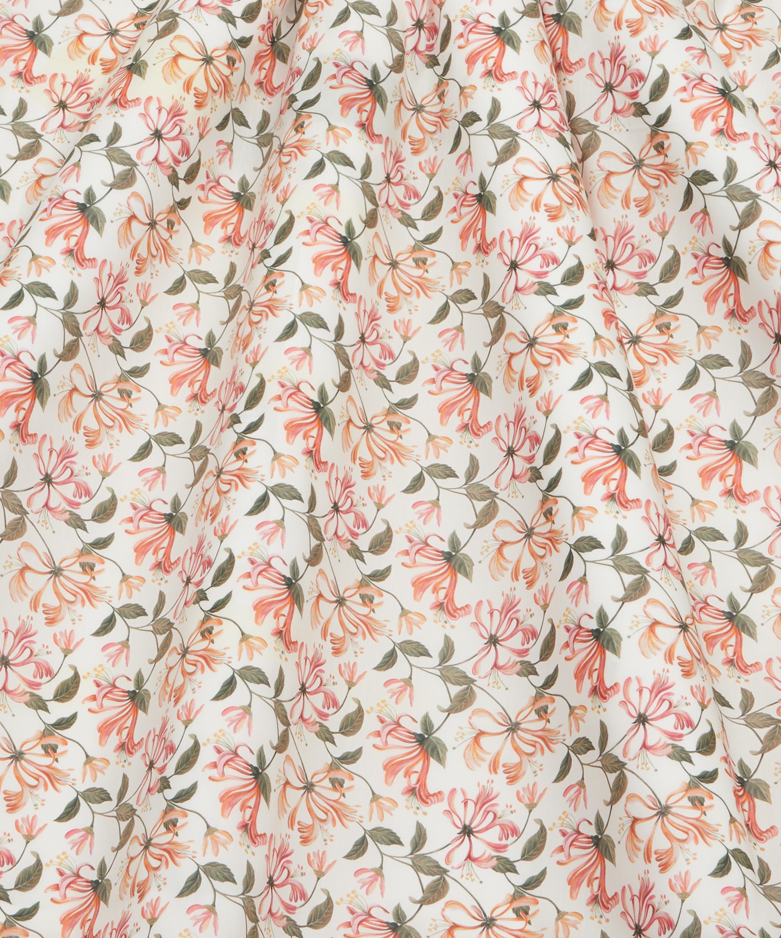 Liberty Fabrics - Honeysuckle Dance Tana Lawn™ Cotton image number 2