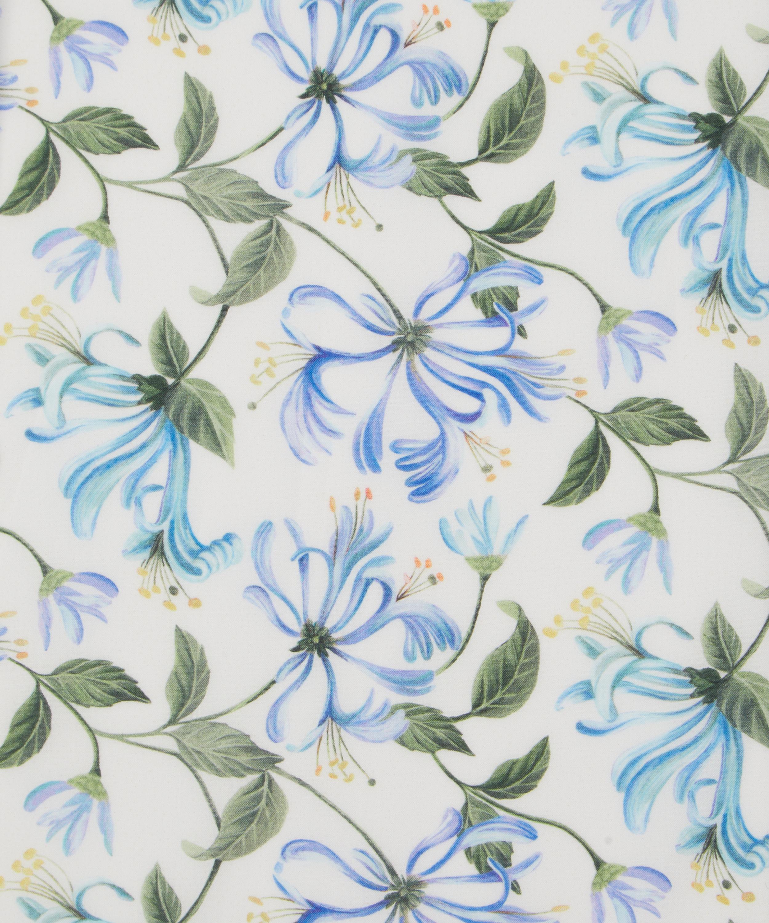 Liberty Fabrics - Honeysuckle Dance Tana Lawn™ Cotton image number 0