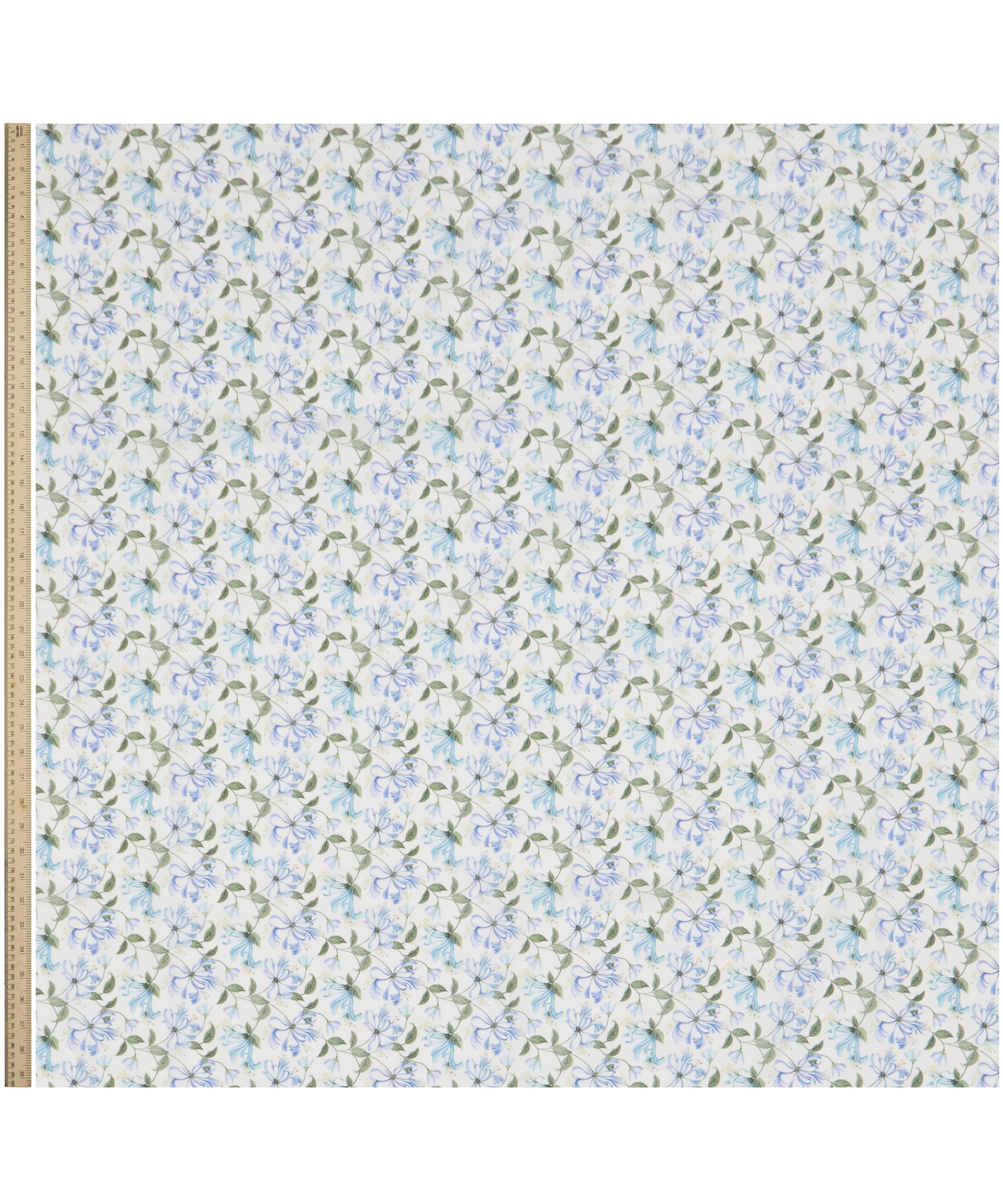 Liberty Fabrics - Honeysuckle Dance Tana Lawn™ Cotton image number 1