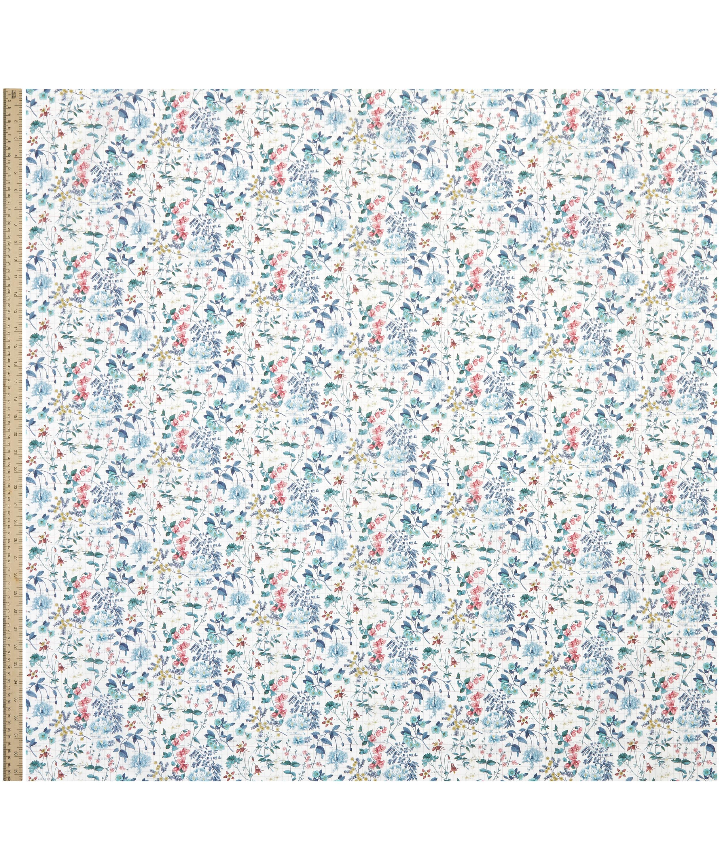 Liberty Fabrics - Botanist’s Journey Tana Lawn™ Cotton image number 1