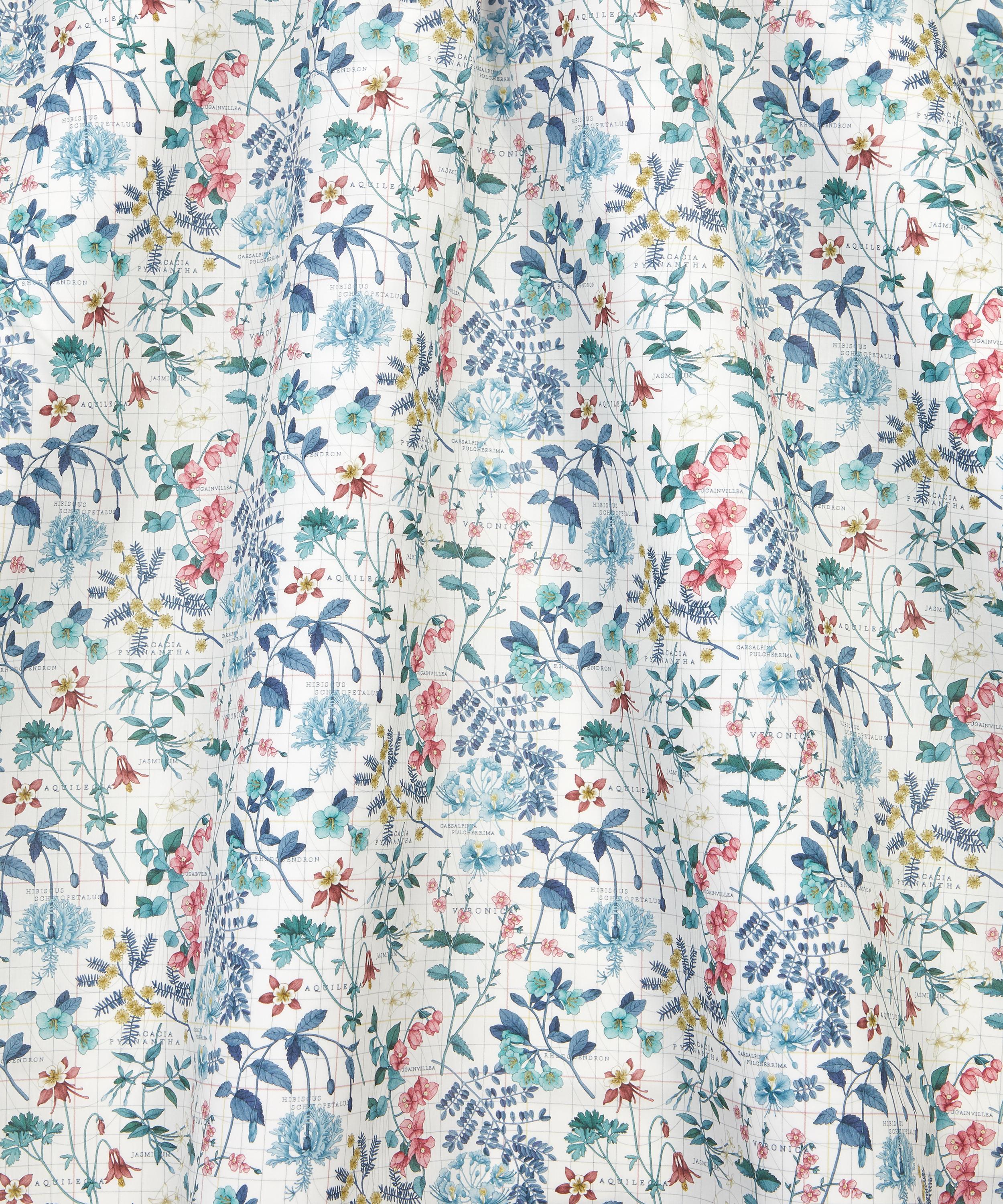 Liberty Fabrics - Botanist’s Journey Tana Lawn™ Cotton image number 2