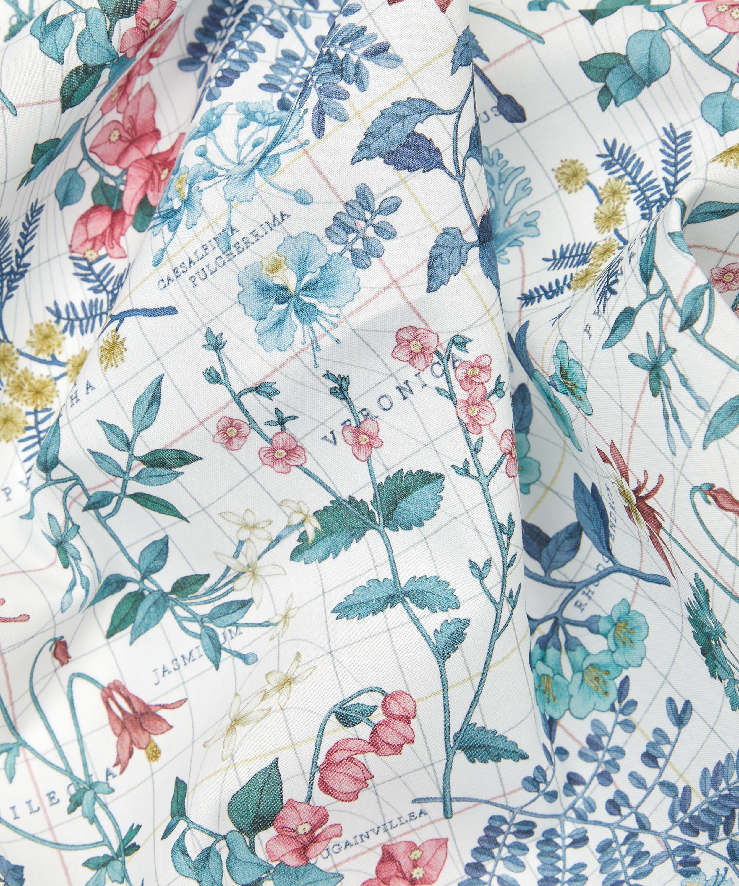 Liberty Fabrics - Botanist’s Journey Tana Lawn™ Cotton image number 3