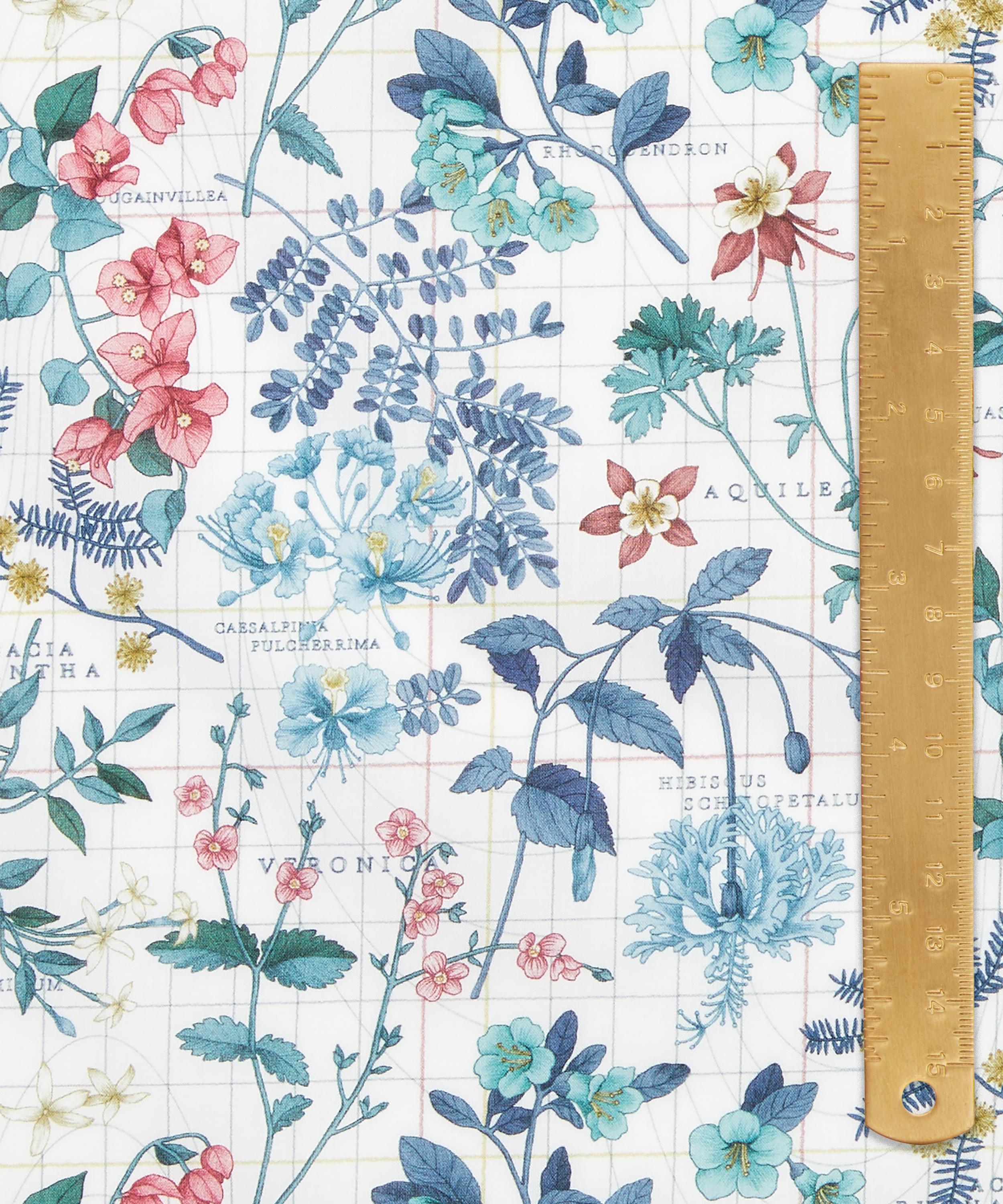 Liberty Fabrics - Botanist’s Journey Tana Lawn™ Cotton image number 4