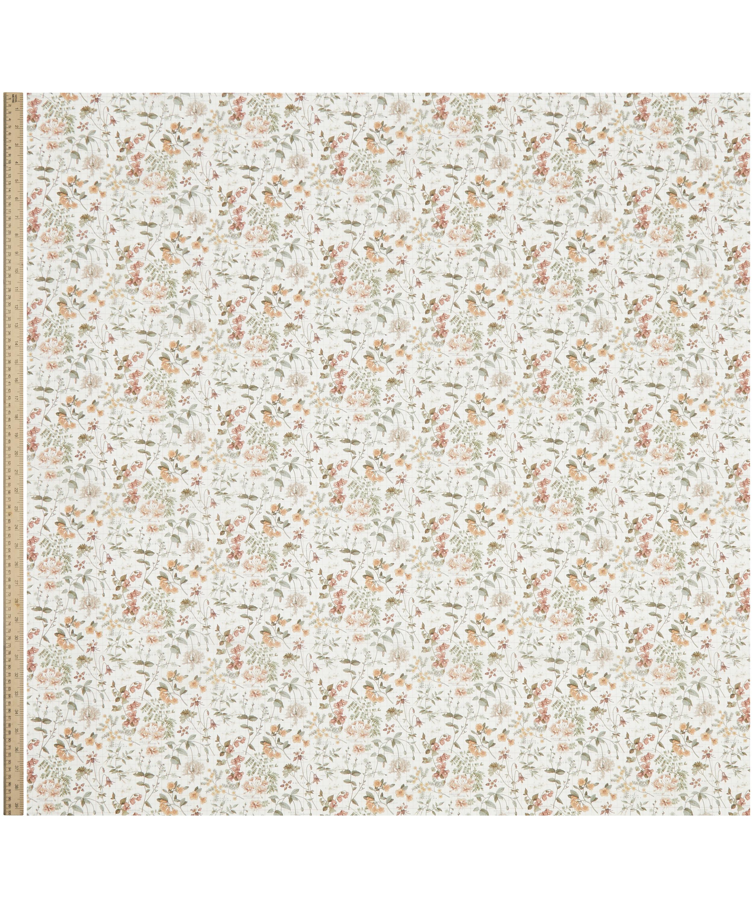 Liberty Fabrics - Botanist’s Journey Tana Lawn™ Cotton image number 1