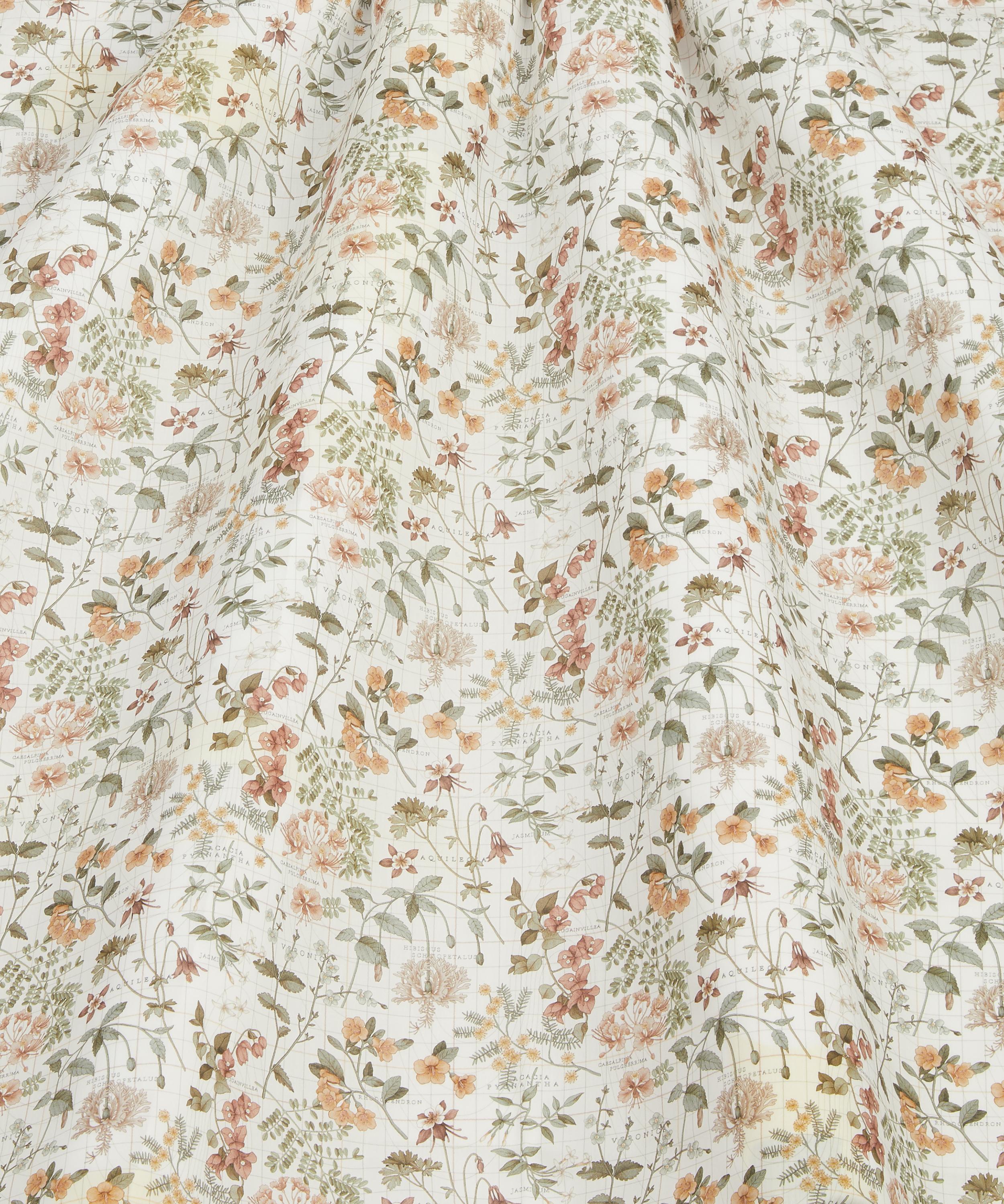 Liberty Fabrics - Botanist’s Journey Tana Lawn™ Cotton image number 2