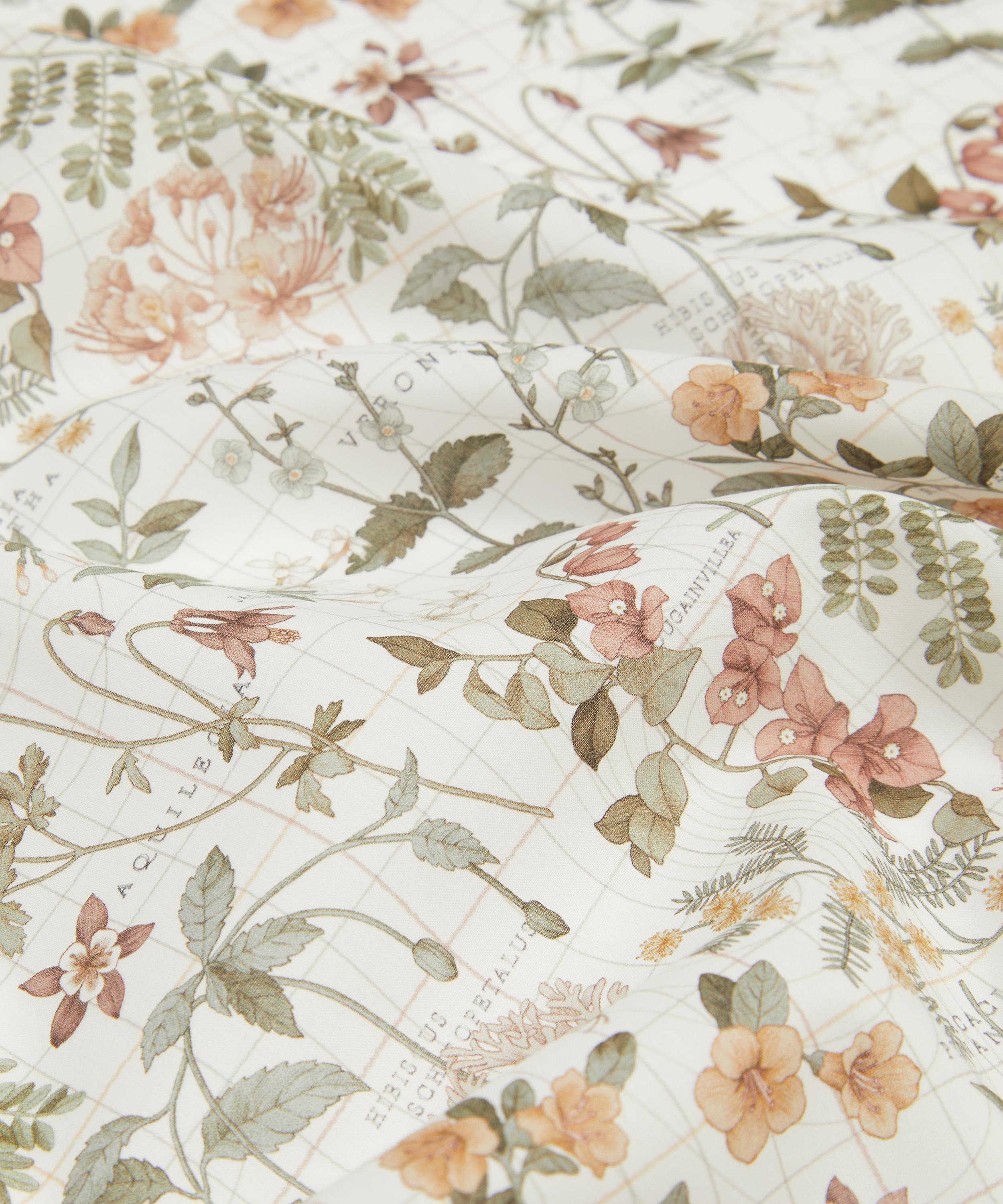 Liberty Fabrics - Botanist’s Journey Tana Lawn™ Cotton image number 3