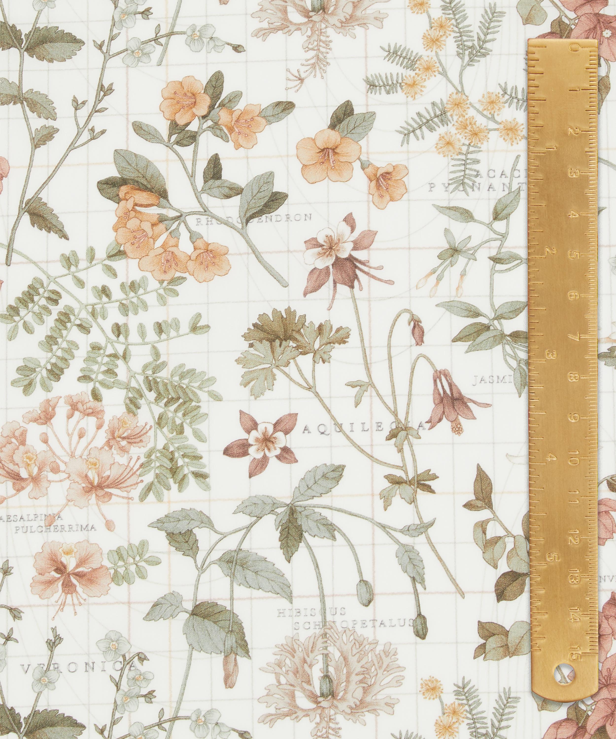 Liberty Fabrics - Botanist’s Journey Tana Lawn™ Cotton image number 4