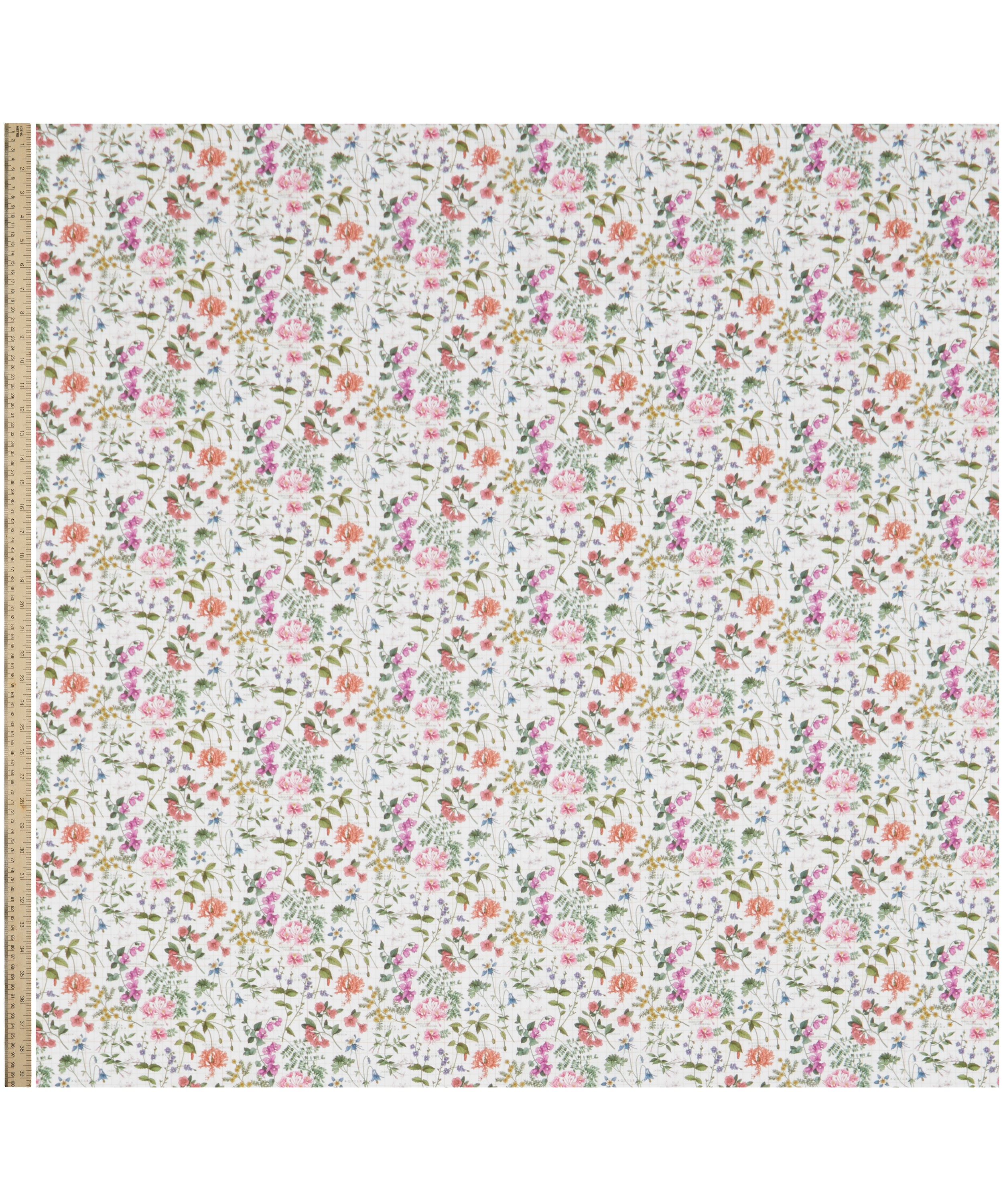 Liberty Fabrics - Botanist’s Journey Tana Lawn™ Cotton image number 1