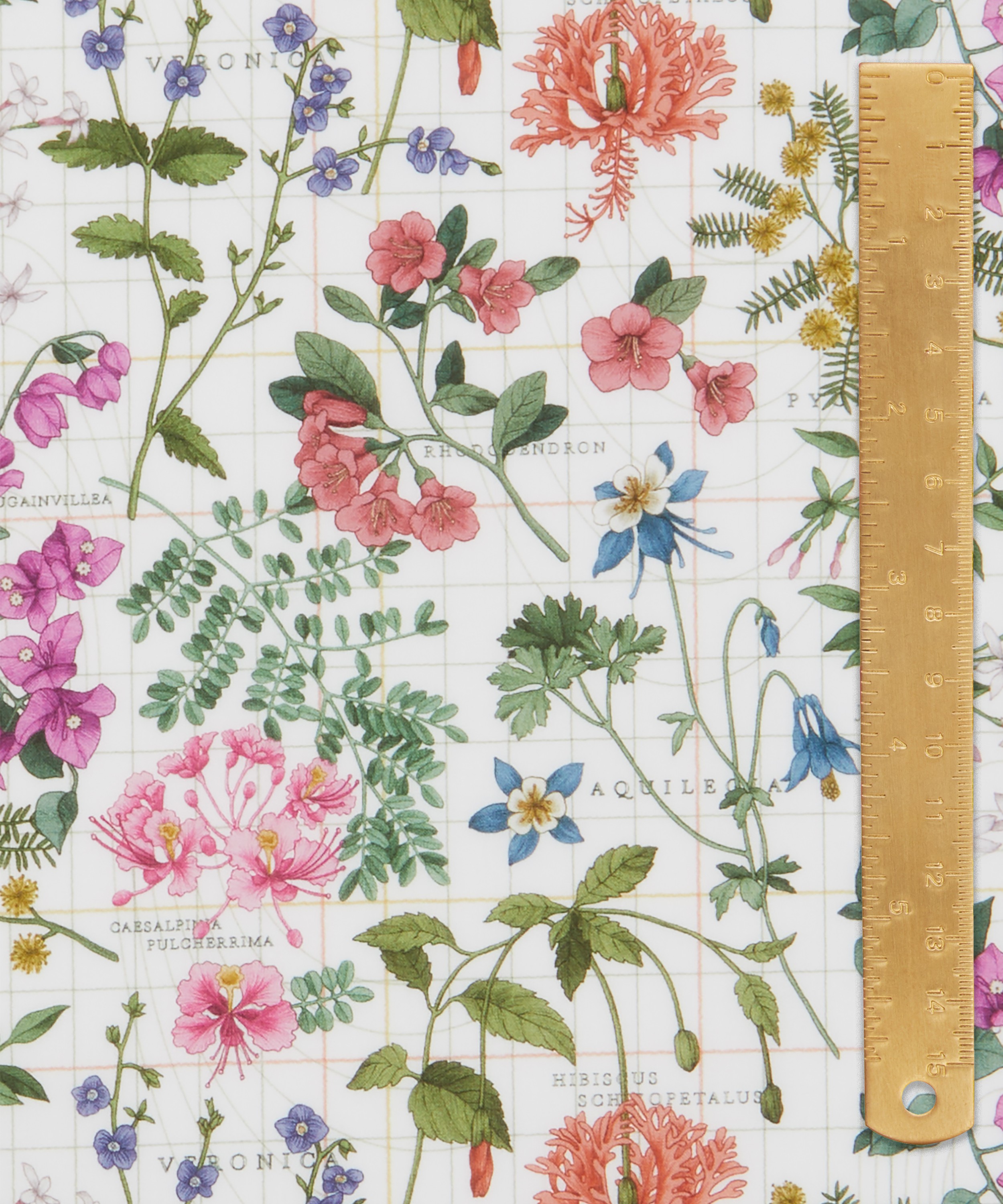 Liberty Fabrics - Botanist’s Journey Tana Lawn™ Cotton image number 4