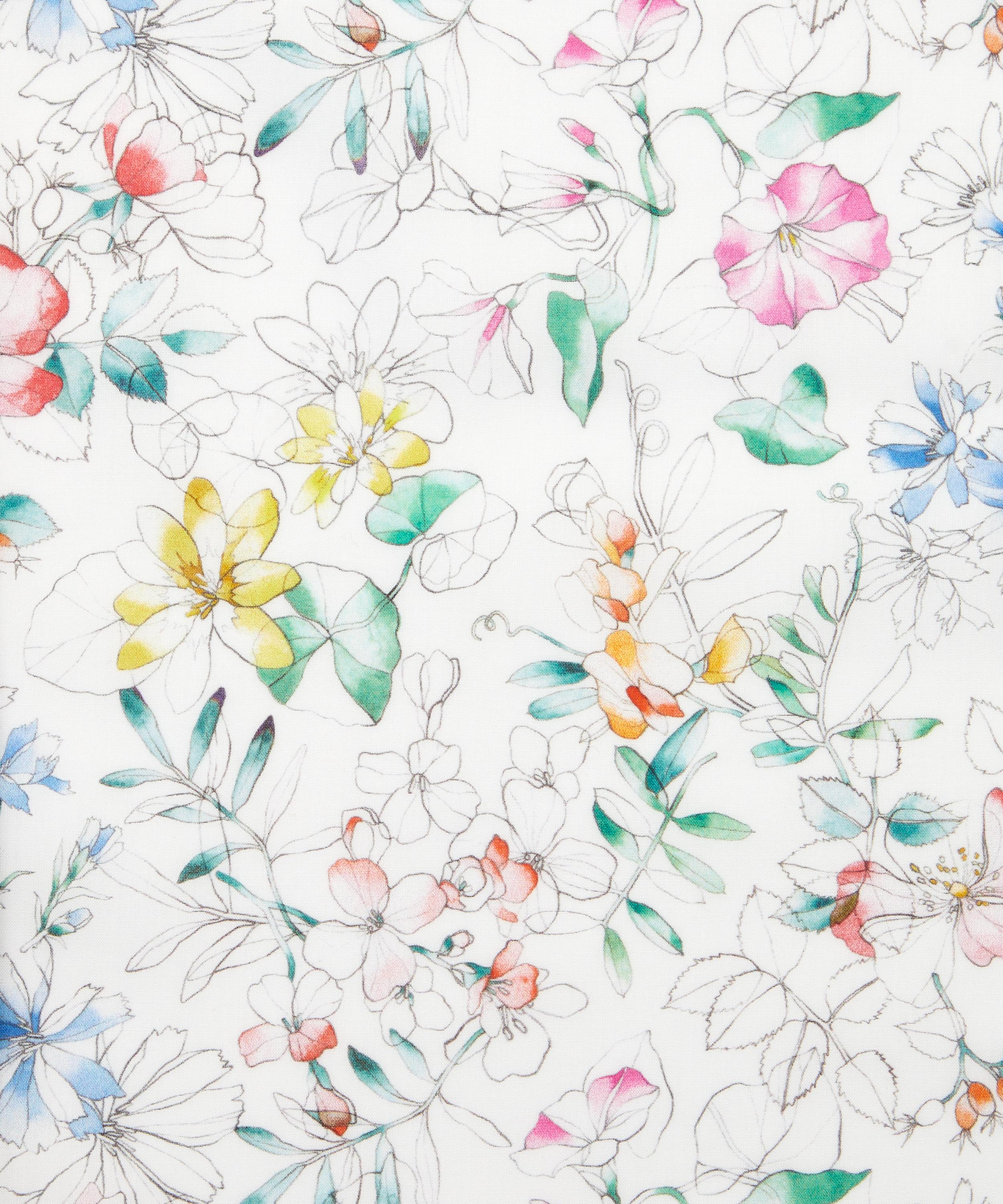 Liberty Fabrics - Sophie Ann Tana Lawn™ Cotton image number 0