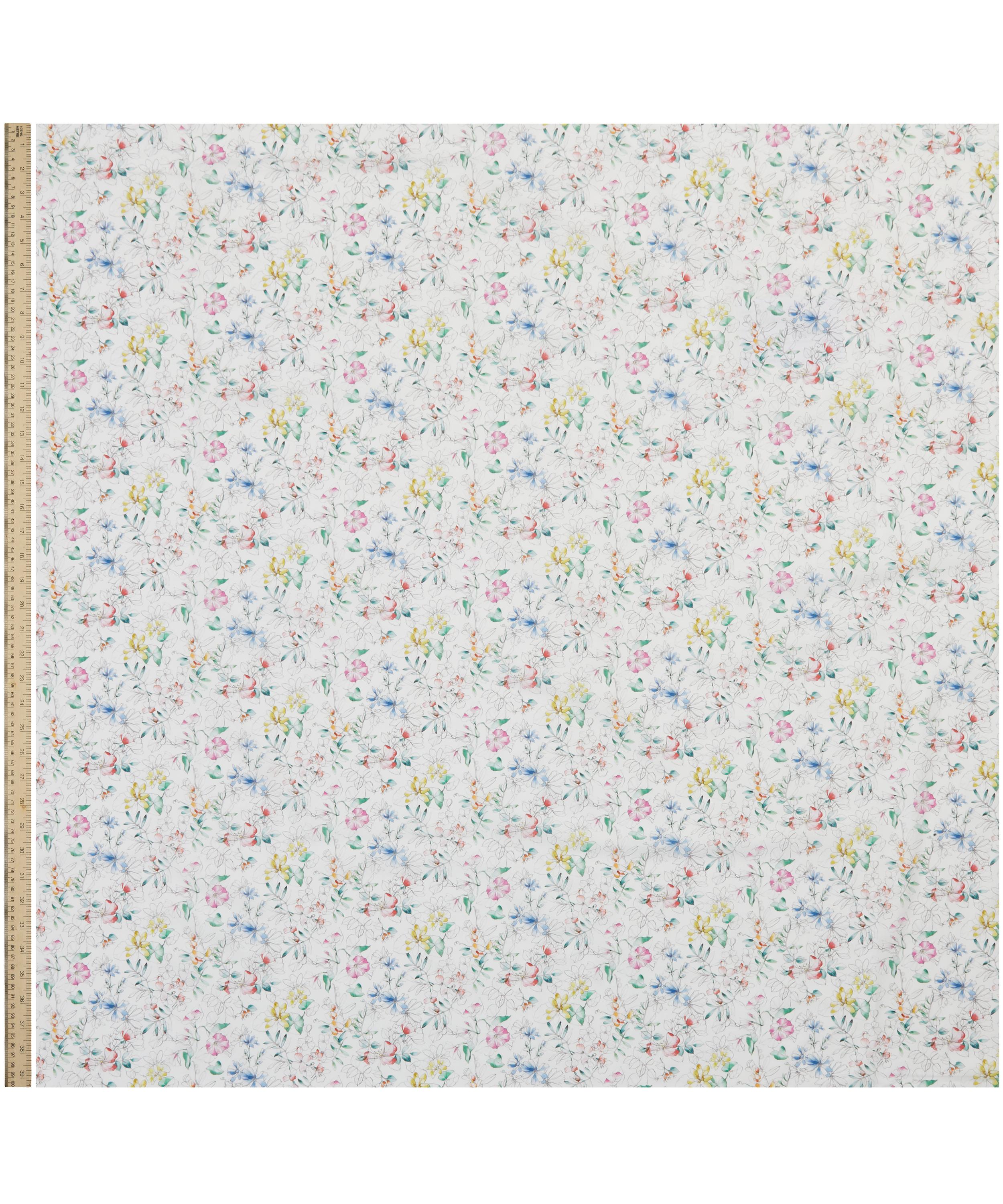 Liberty Fabrics - Sophie Ann Tana Lawn™ Cotton image number 1