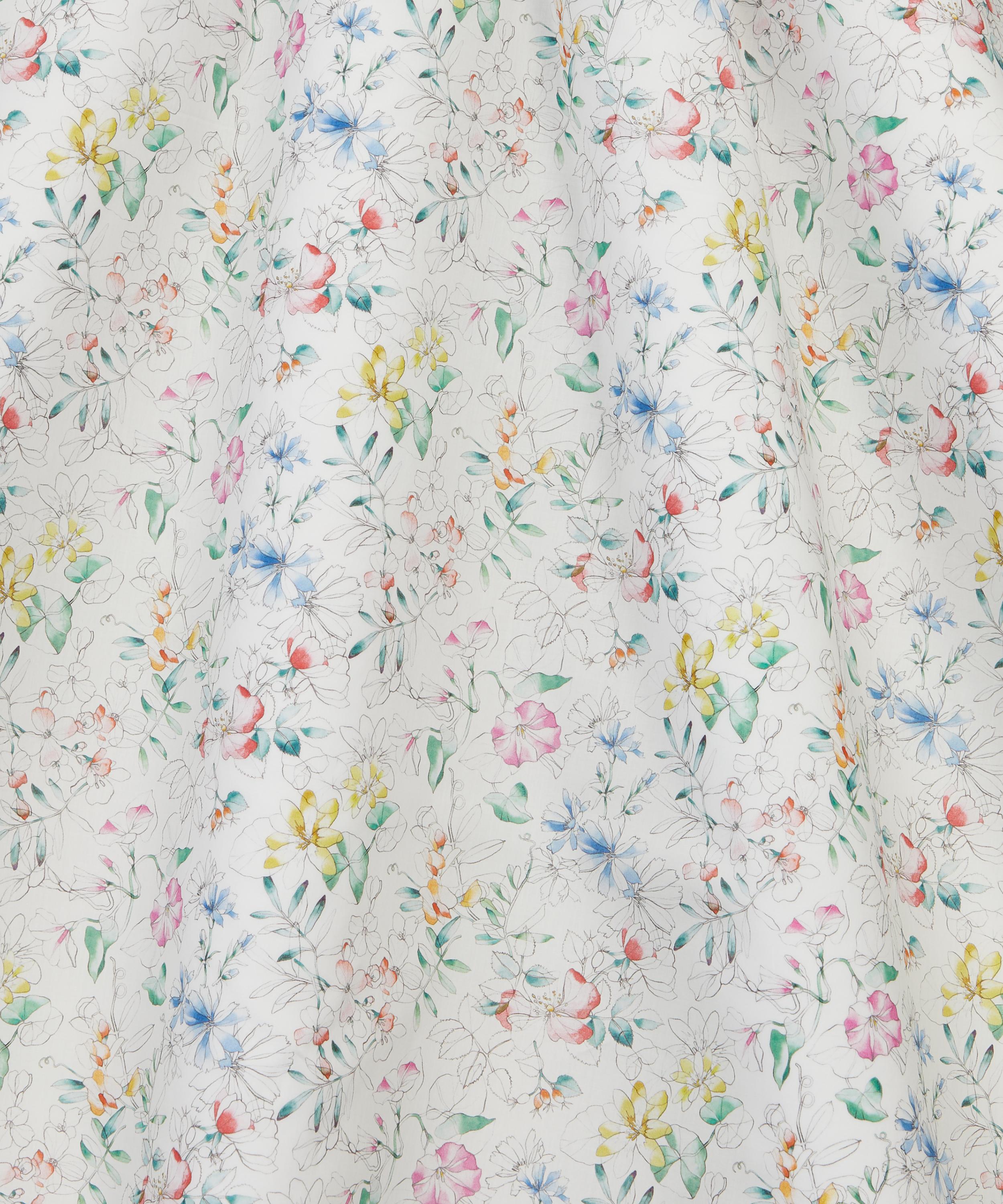 Liberty Fabrics - Sophie Ann Tana Lawn™ Cotton image number 2