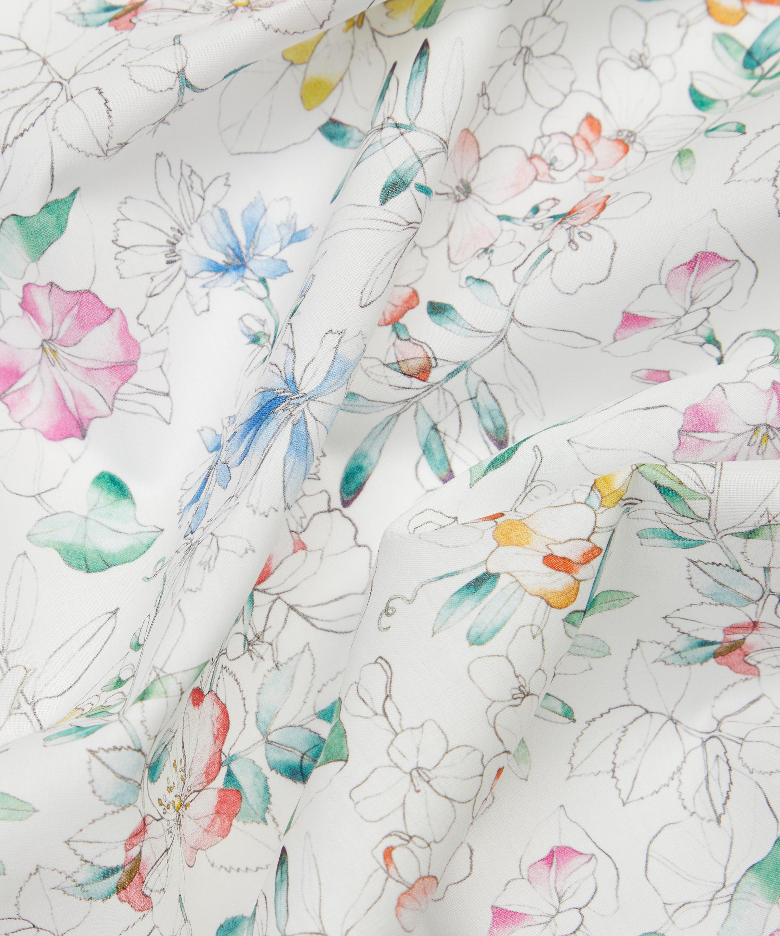 Liberty Fabrics - Sophie Ann Tana Lawn™ Cotton image number 3