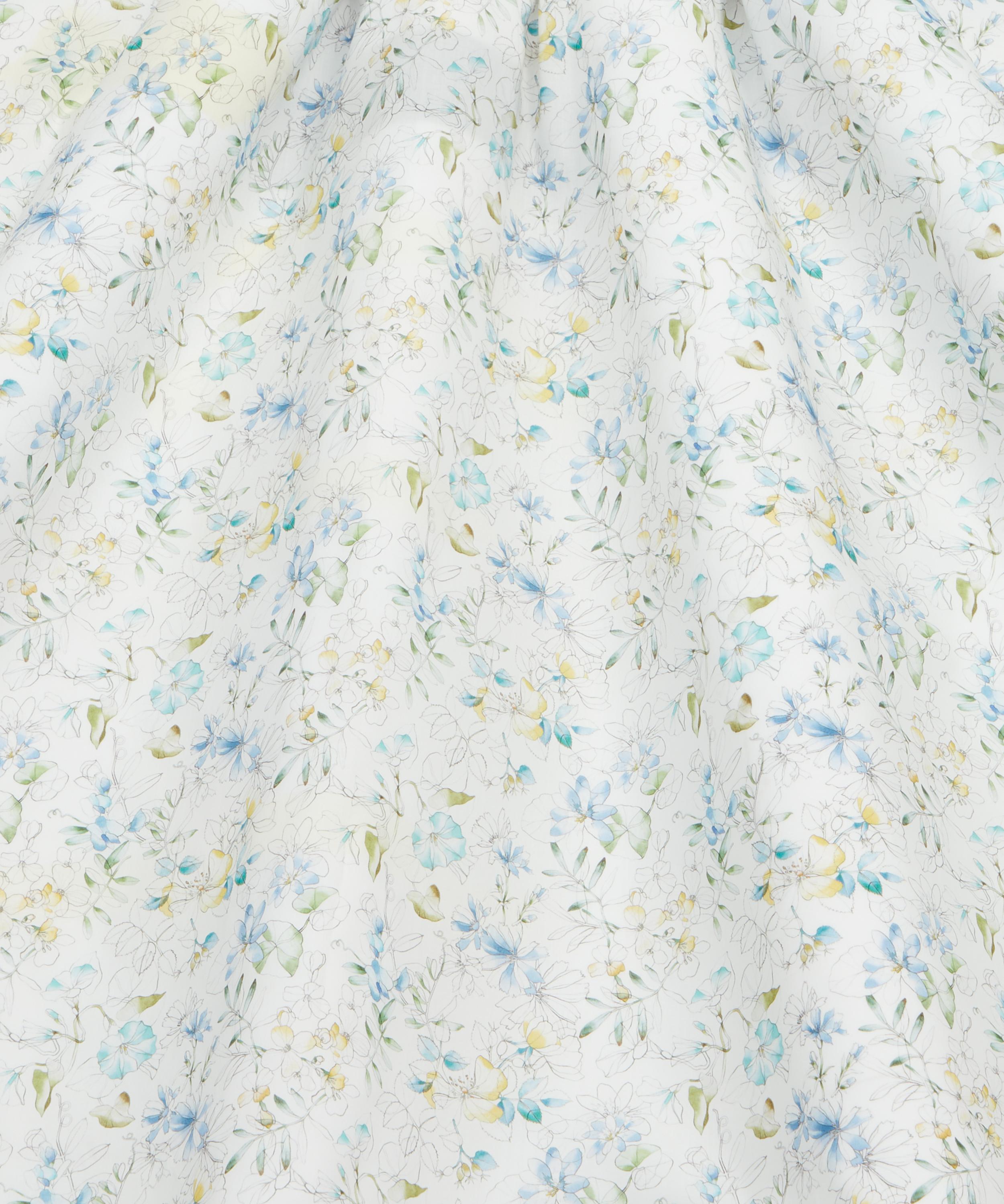 Liberty Fabrics - Sophie Ann Tana Lawn™ Cotton image number 2