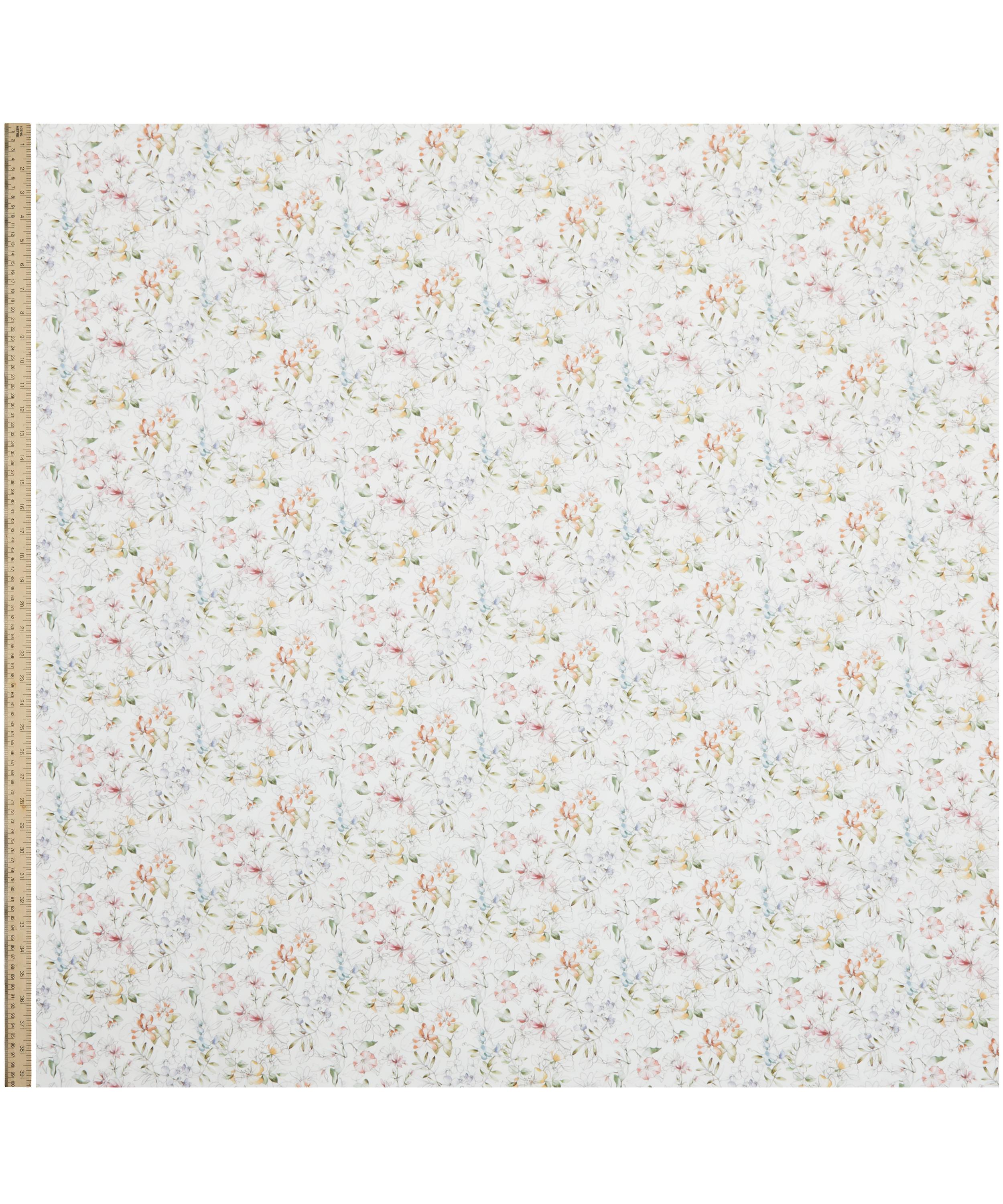 Liberty Fabrics - Sophie Ann Tana Lawn™ Cotton image number 1