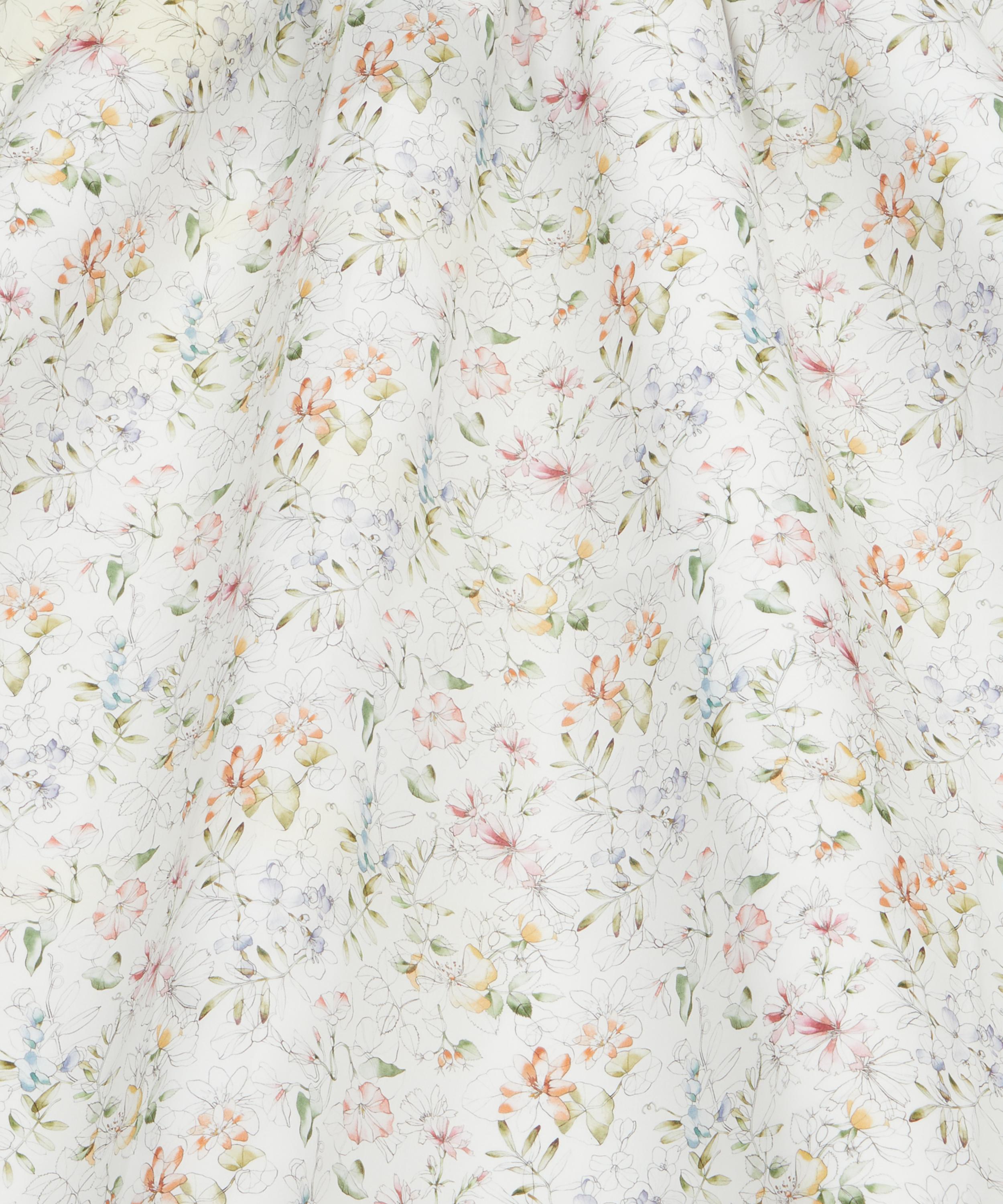 Liberty Fabrics - Sophie Ann Tana Lawn™ Cotton image number 2