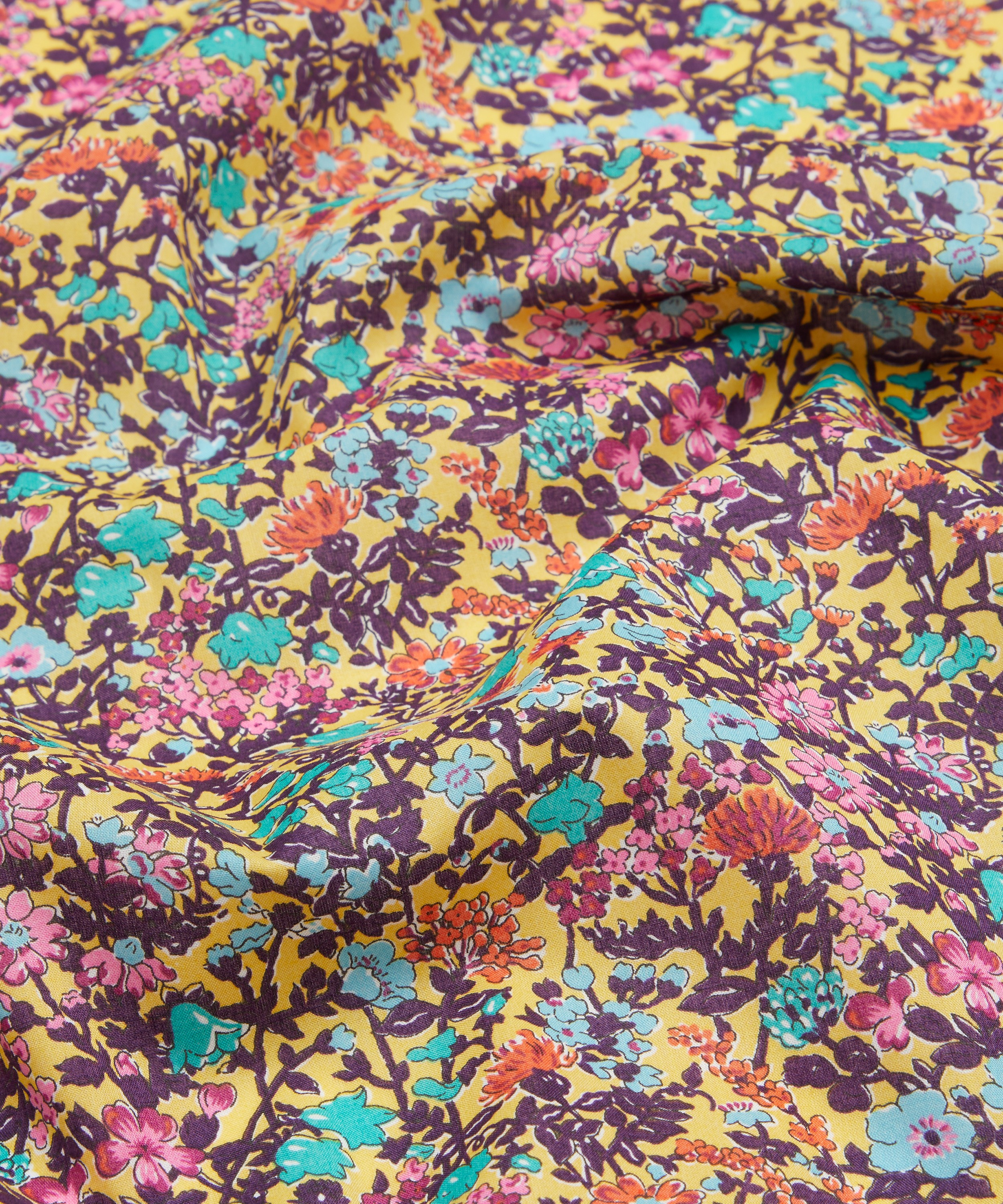 Liberty Fabrics - Babingdon Tana Lawn™ Cotton image number 3