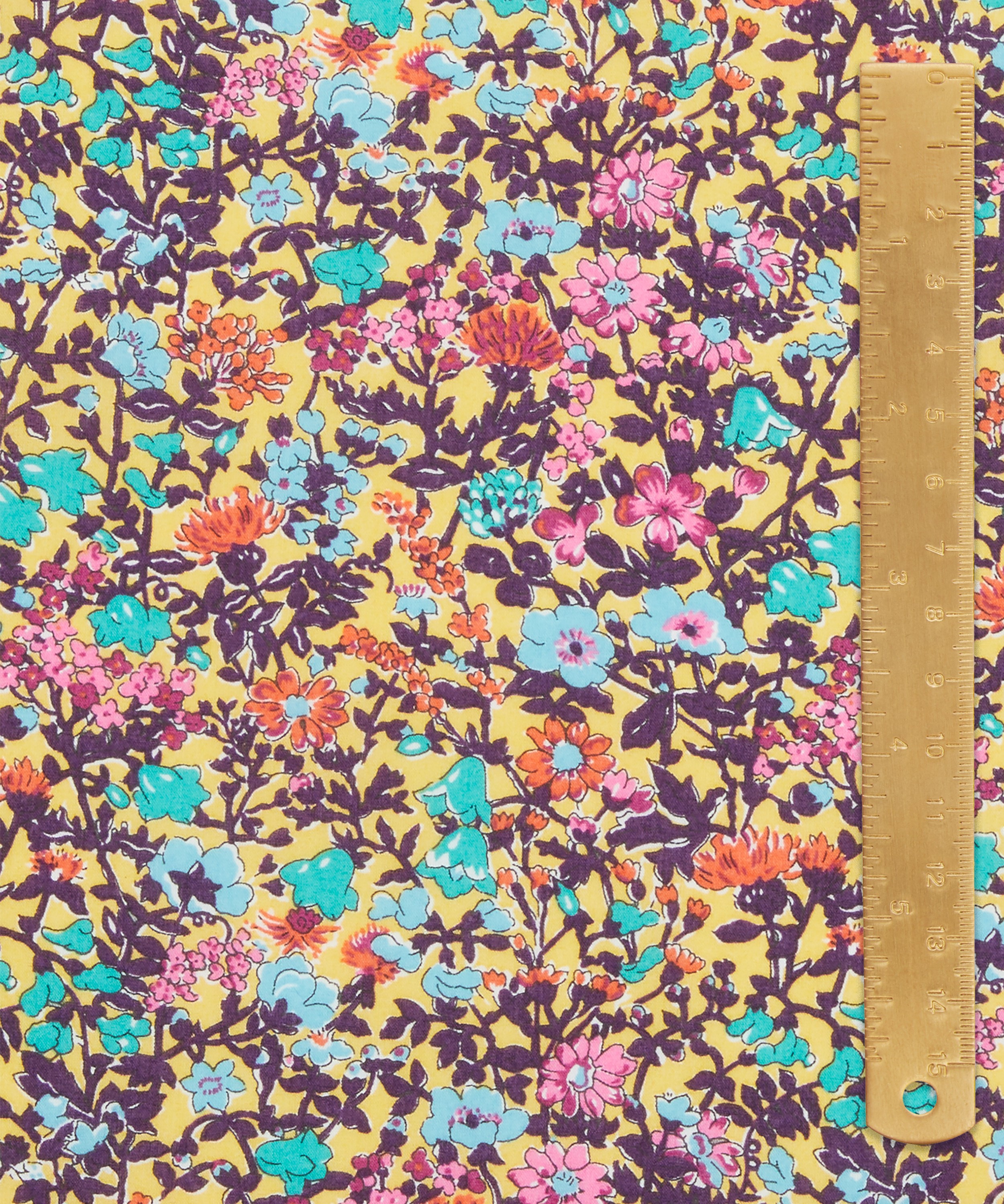 Liberty Fabrics - Babingdon Tana Lawn™ Cotton image number 4