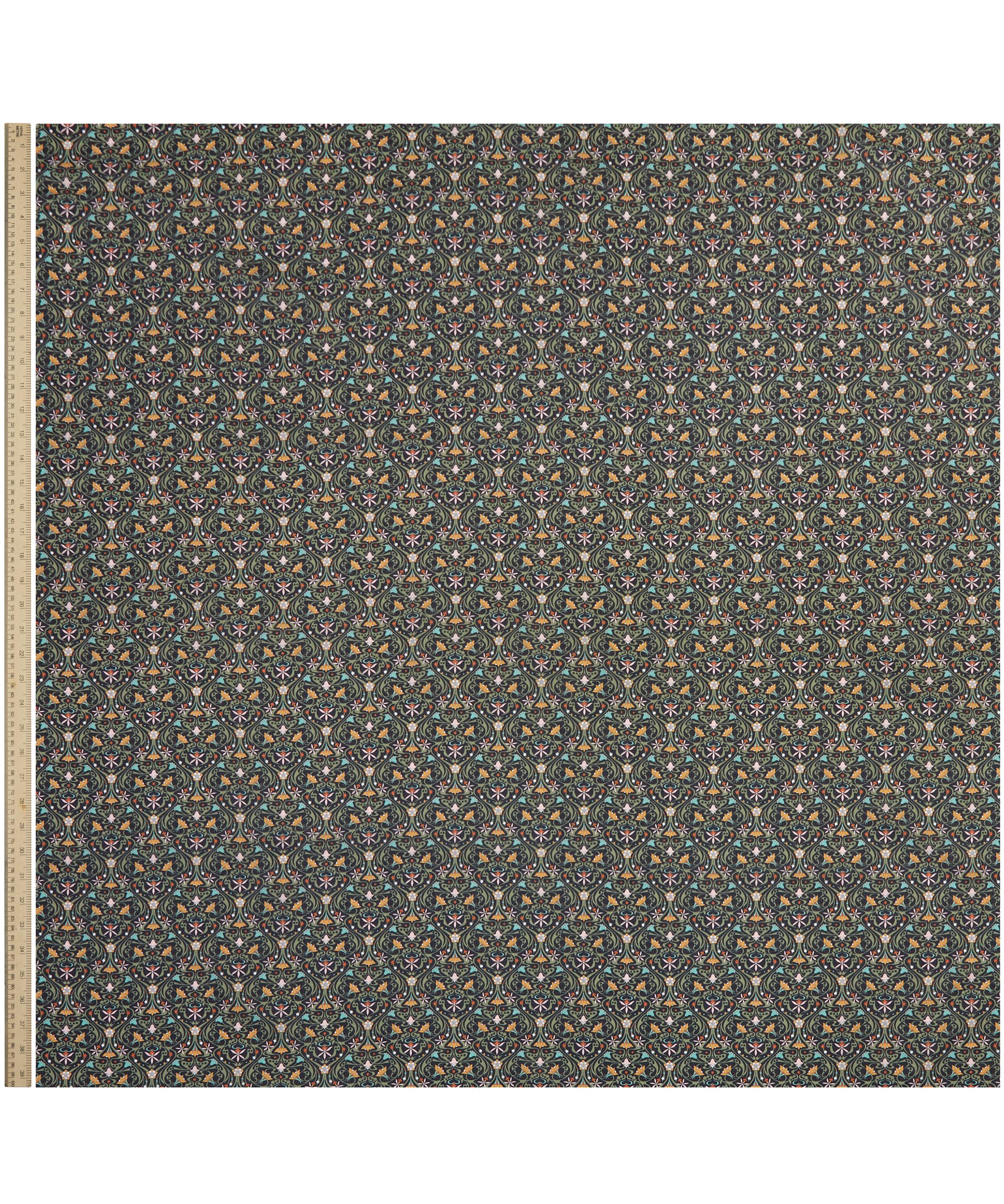 Liberty Fabrics - Ghost Orchid Tana Lawn™ Cotton image number 1