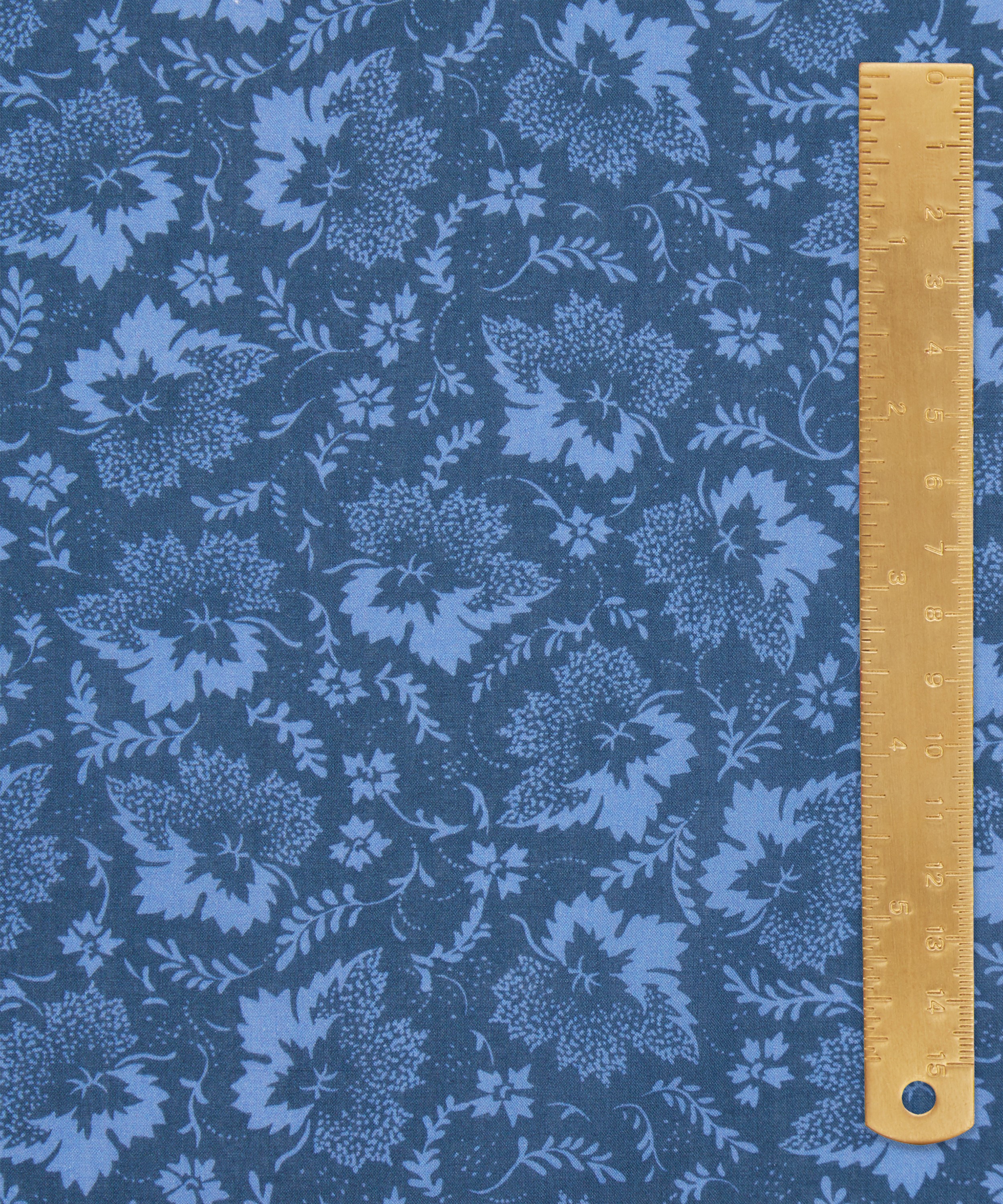 Liberty Fabrics - Autumn Breeze Tana Lawn™ Cotton image number 4