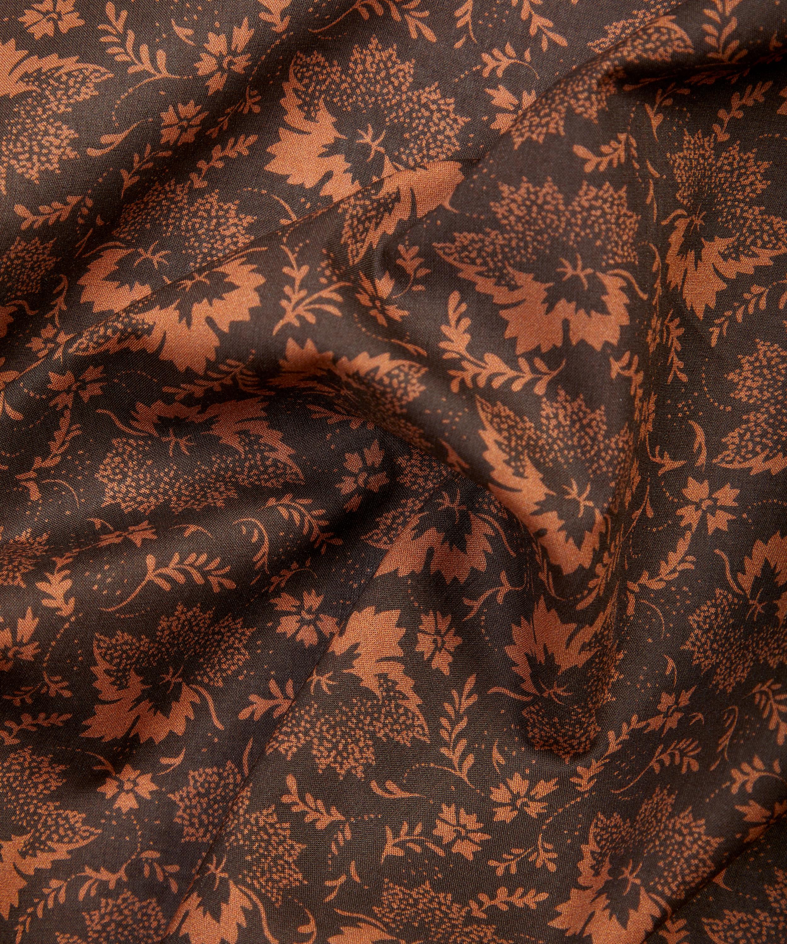 Liberty Fabrics - Autumn Breeze Tana Lawn™ Cotton image number 3