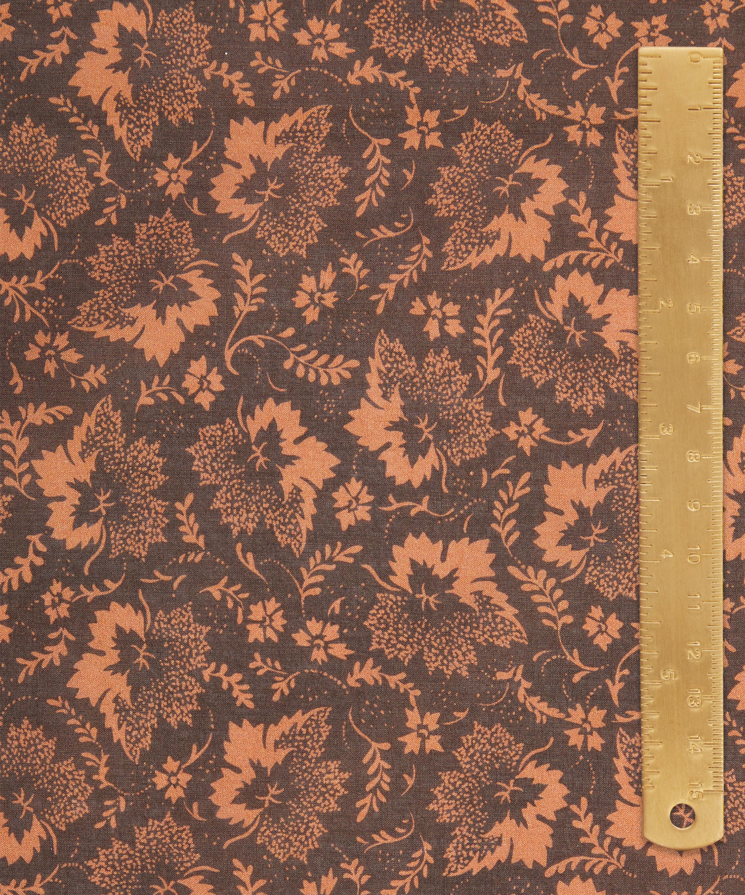 Liberty Fabrics - Autumn Breeze Tana Lawn™ Cotton image number 4