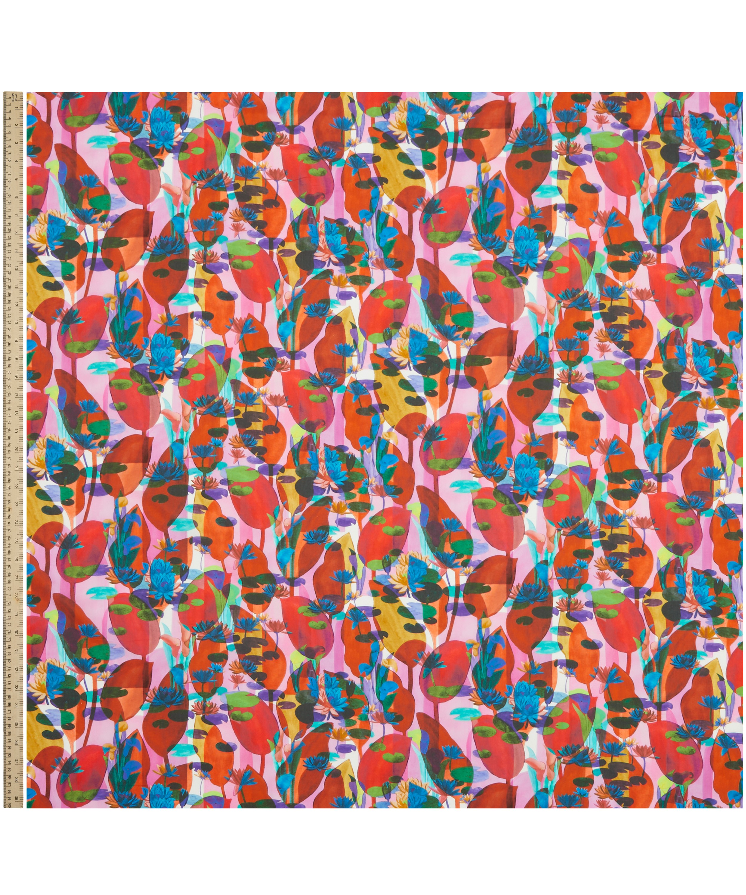 Liberty Fabrics - Other Worldly Tana Lawn™ Cotton image number 1